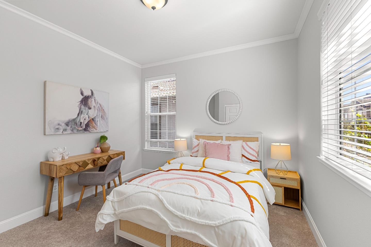 Detail Gallery Image 25 of 41 For 940 Sunbonnet Loop, San Jose,  CA 95125 - 4 Beds | 2/1 Baths