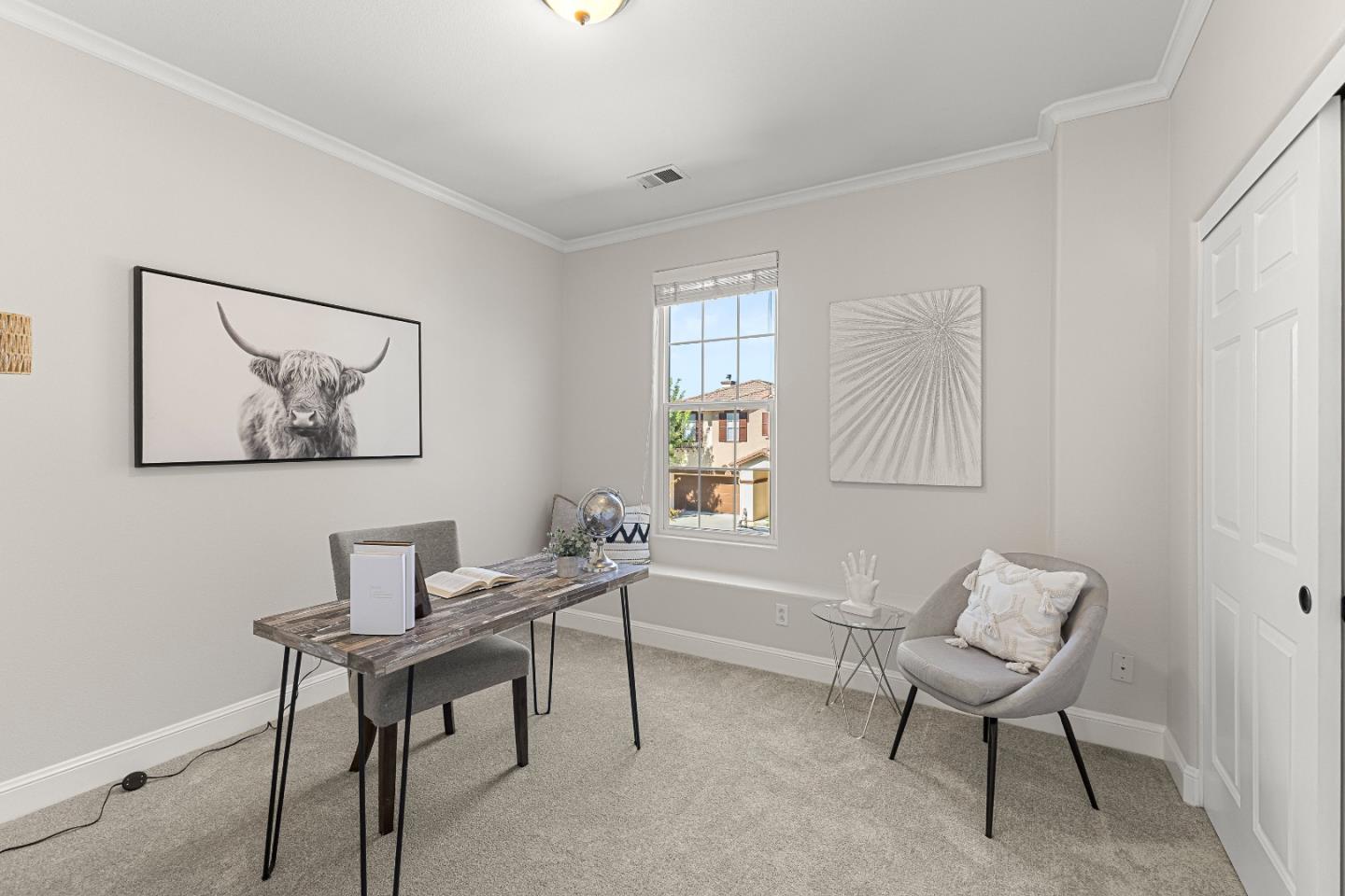 Detail Gallery Image 28 of 41 For 940 Sunbonnet Loop, San Jose,  CA 95125 - 4 Beds | 2/1 Baths