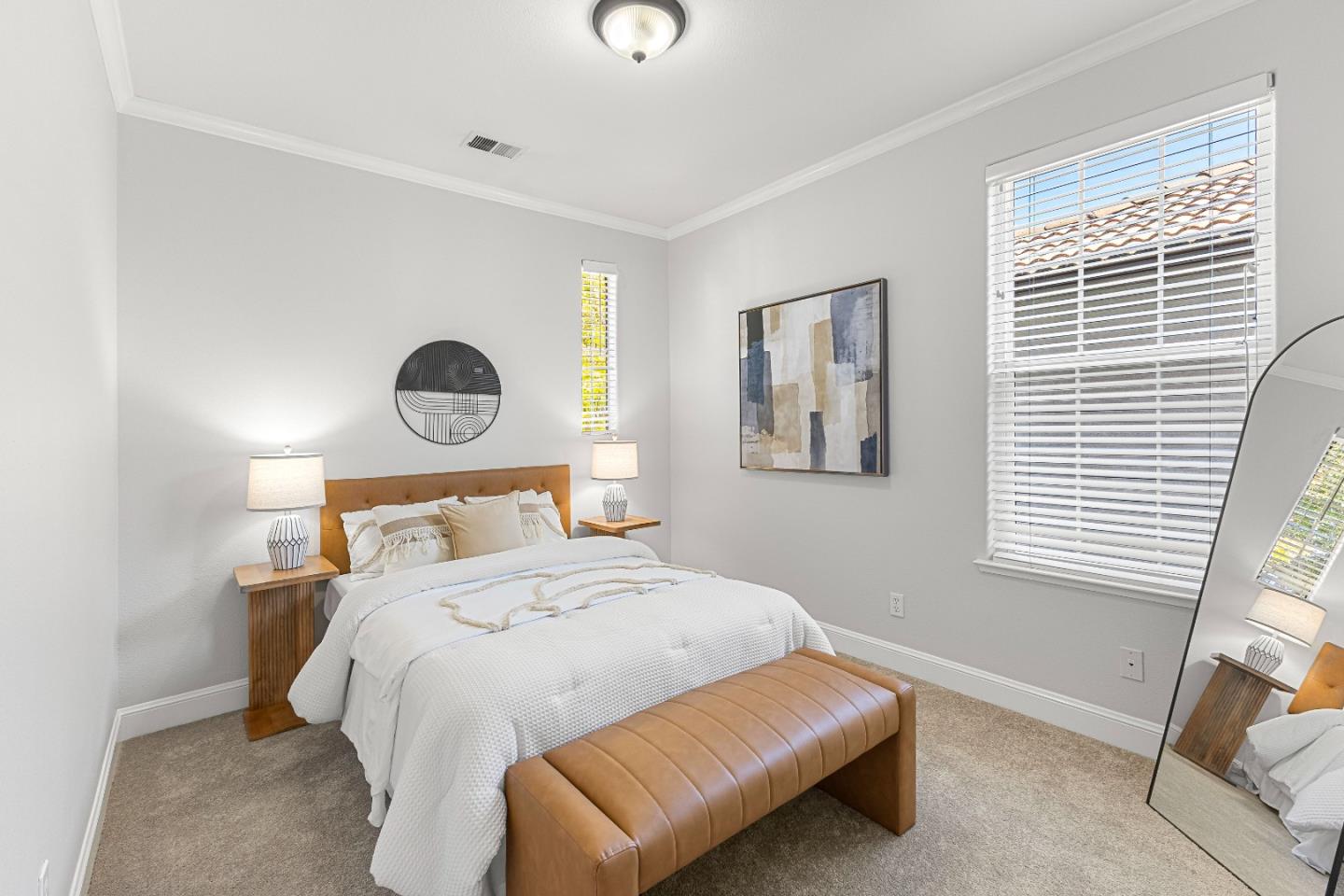 Detail Gallery Image 29 of 41 For 940 Sunbonnet Loop, San Jose,  CA 95125 - 4 Beds | 2/1 Baths