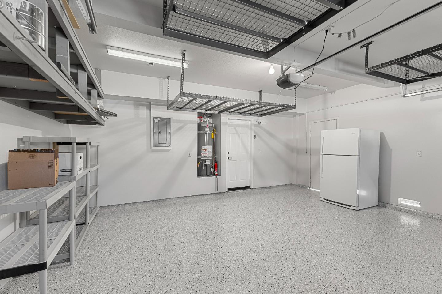 Detail Gallery Image 31 of 41 For 940 Sunbonnet Loop, San Jose,  CA 95125 - 4 Beds | 2/1 Baths