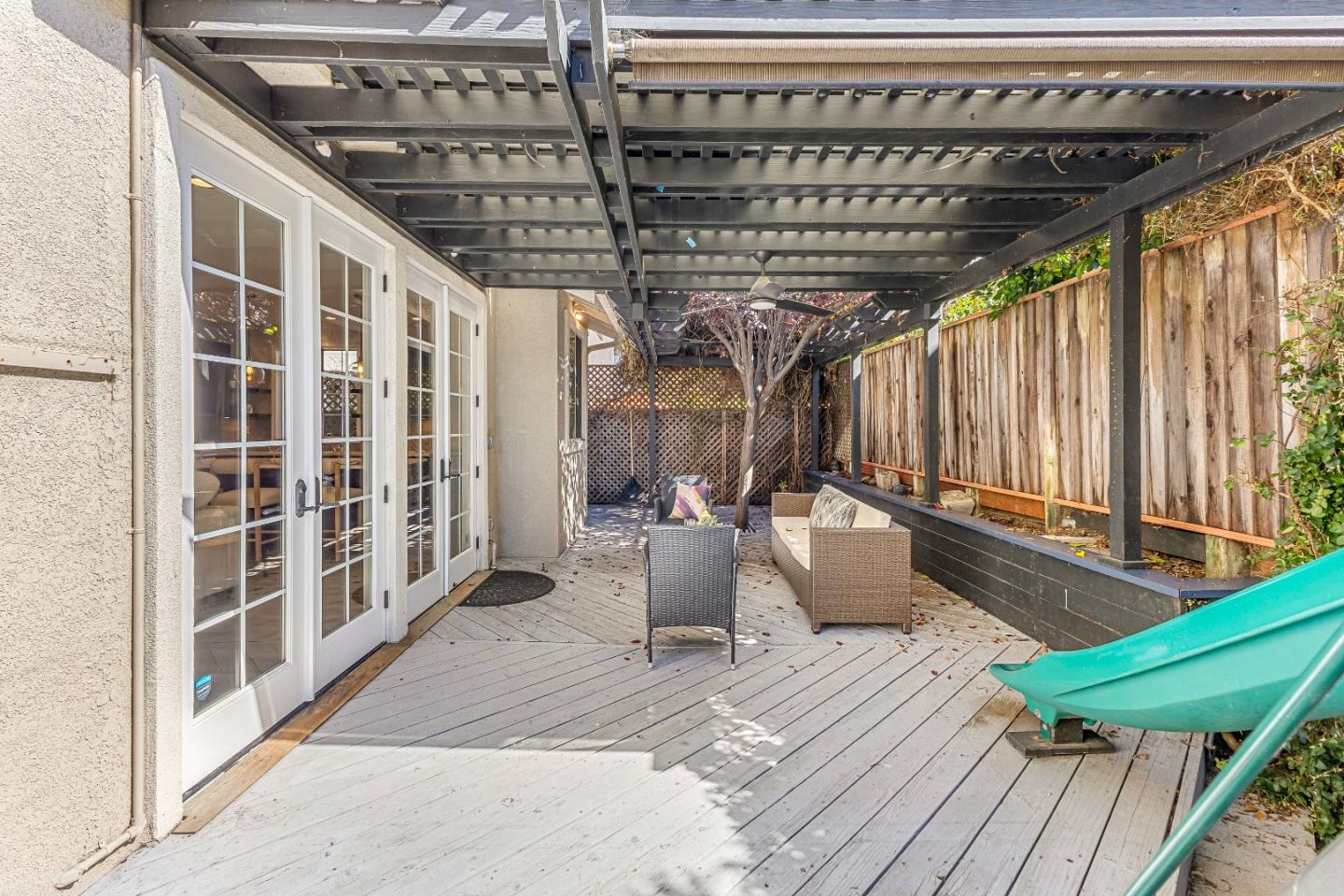 Detail Gallery Image 34 of 41 For 940 Sunbonnet Loop, San Jose,  CA 95125 - 4 Beds | 2/1 Baths