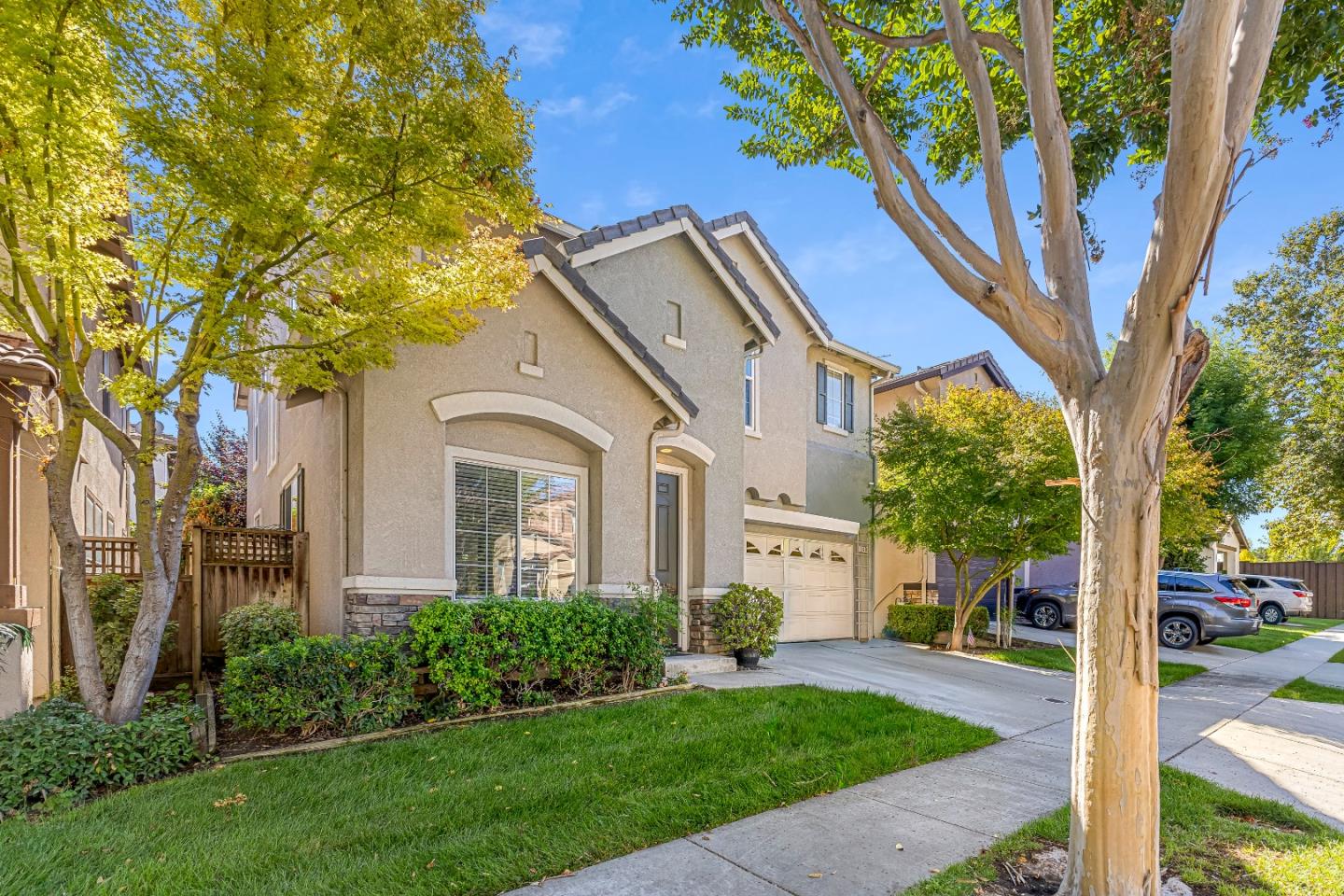 Detail Gallery Image 35 of 41 For 940 Sunbonnet Loop, San Jose,  CA 95125 - 4 Beds | 2/1 Baths