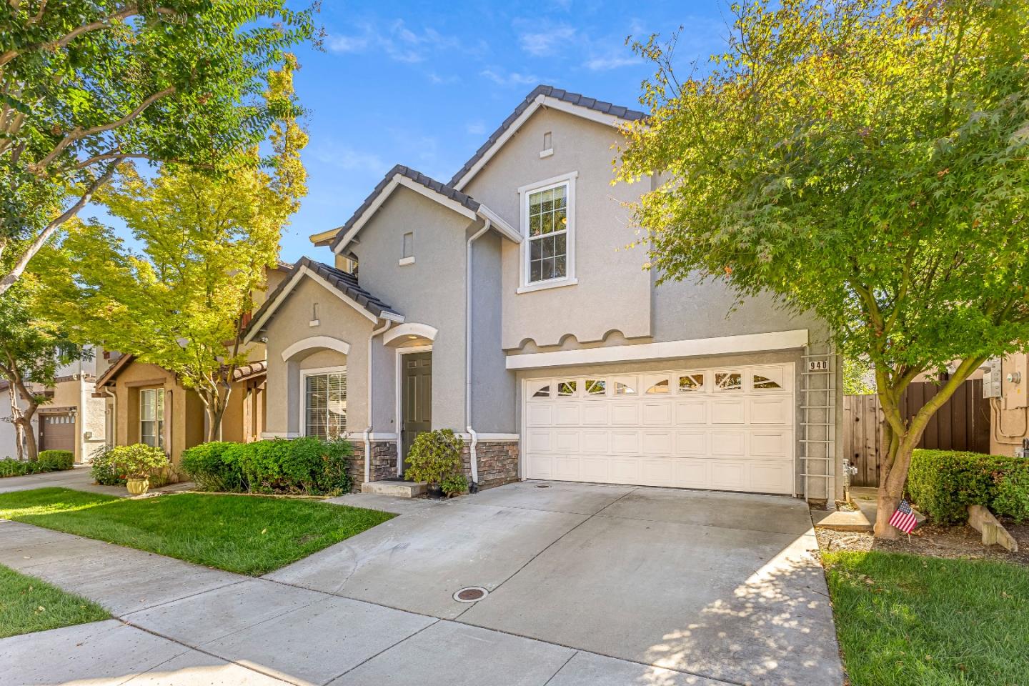 Detail Gallery Image 36 of 41 For 940 Sunbonnet Loop, San Jose,  CA 95125 - 4 Beds | 2/1 Baths