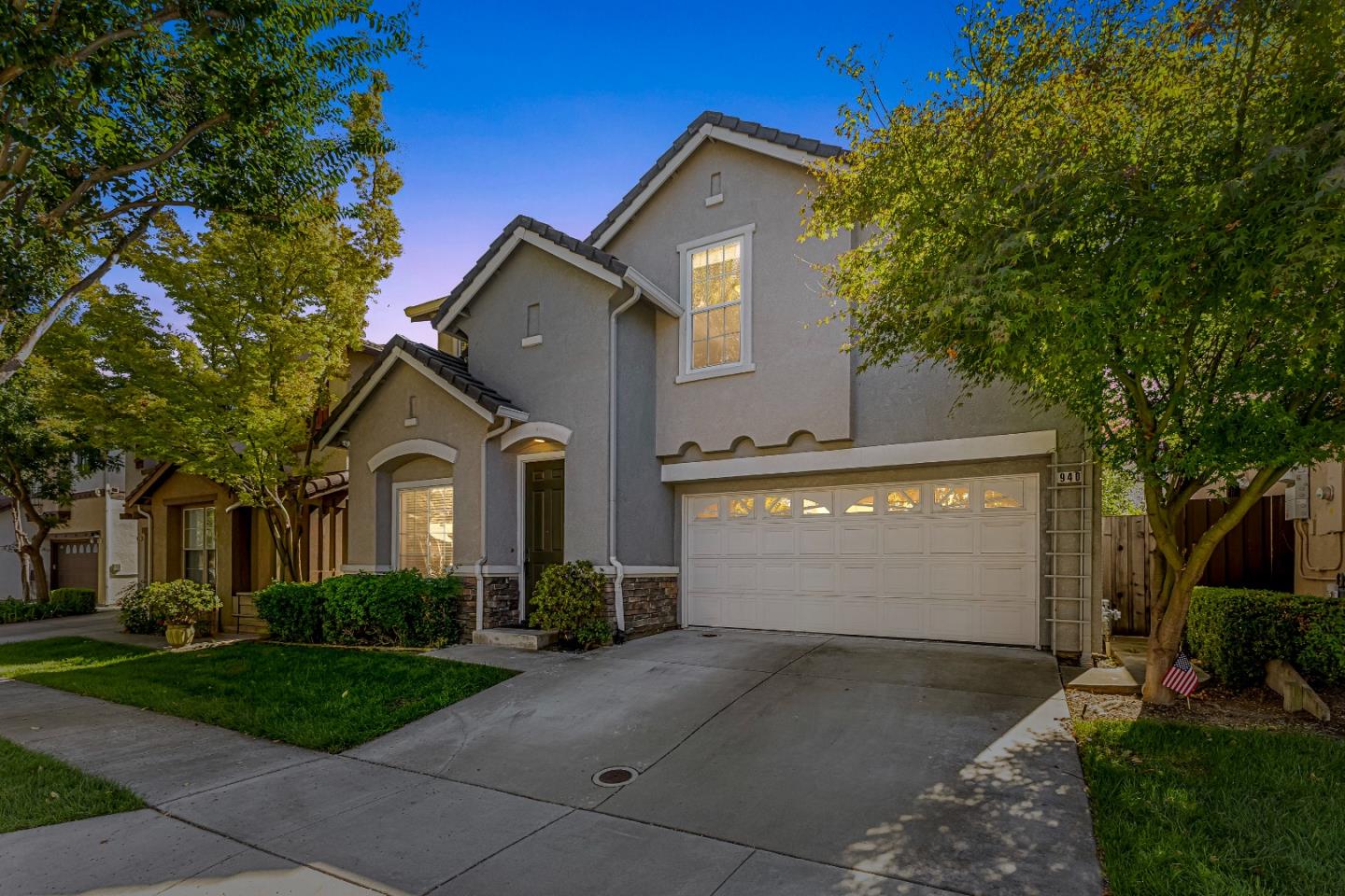 Detail Gallery Image 37 of 41 For 940 Sunbonnet Loop, San Jose,  CA 95125 - 4 Beds | 2/1 Baths