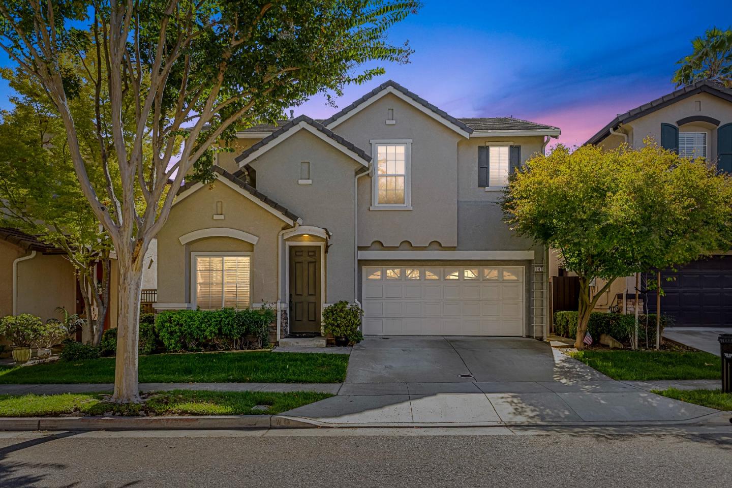 Detail Gallery Image 38 of 41 For 940 Sunbonnet Loop, San Jose,  CA 95125 - 4 Beds | 2/1 Baths