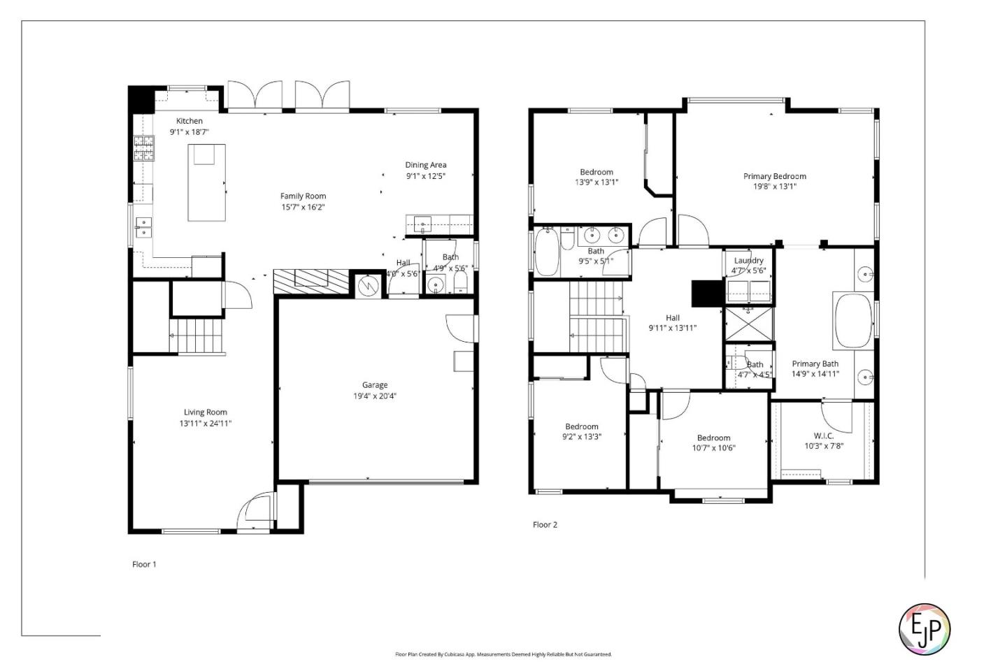 Detail Gallery Image 39 of 41 For 940 Sunbonnet Loop, San Jose,  CA 95125 - 4 Beds | 2/1 Baths