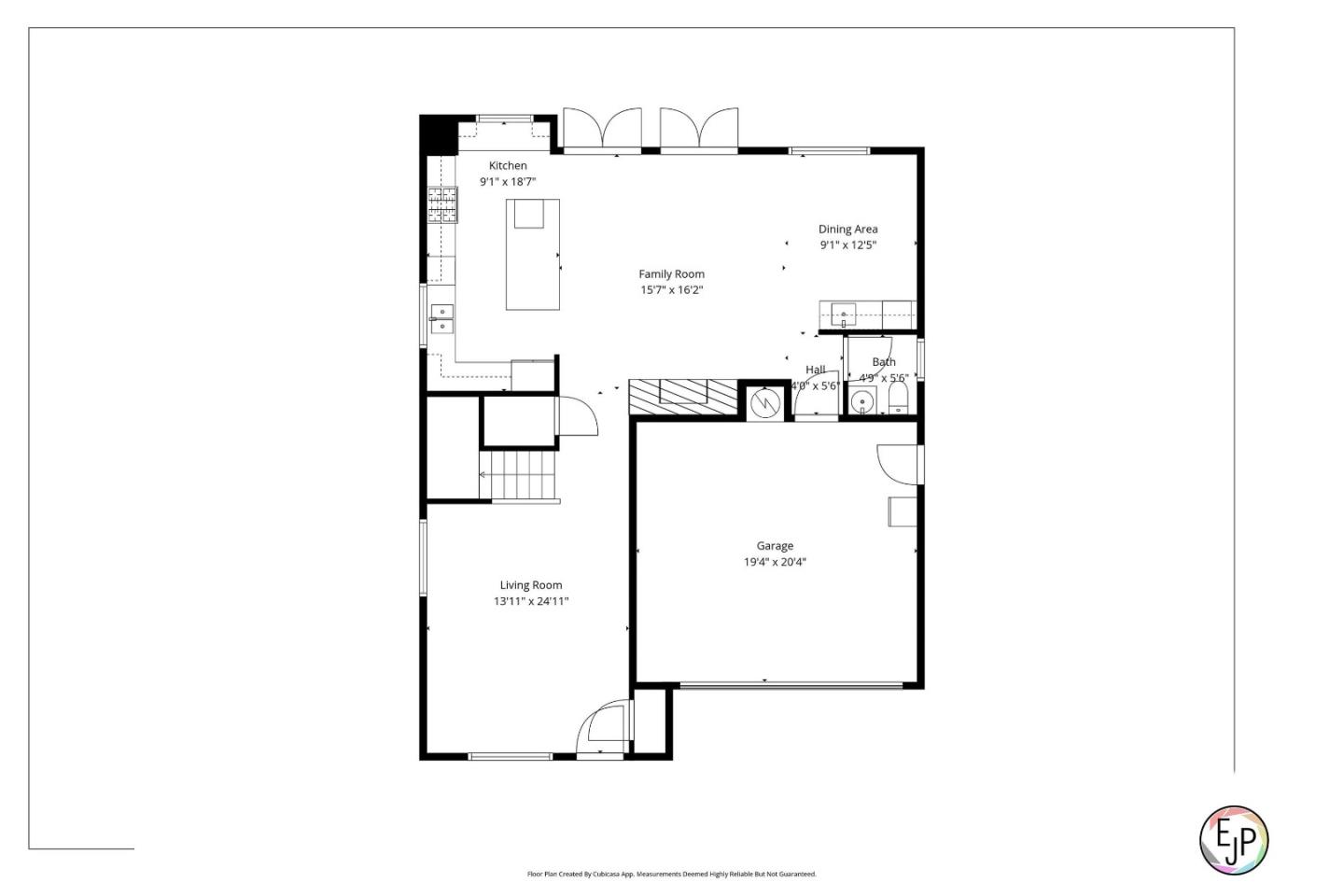 Detail Gallery Image 40 of 41 For 940 Sunbonnet Loop, San Jose,  CA 95125 - 4 Beds | 2/1 Baths