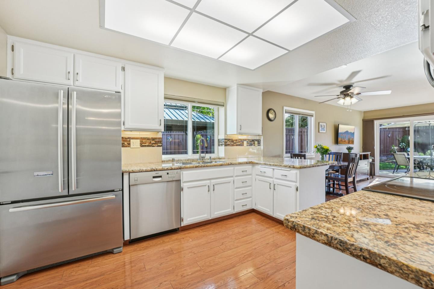 Detail Gallery Image 14 of 97 For 2930 Silverland Ct, San Jose,  CA 95135 - 3 Beds | 2 Baths