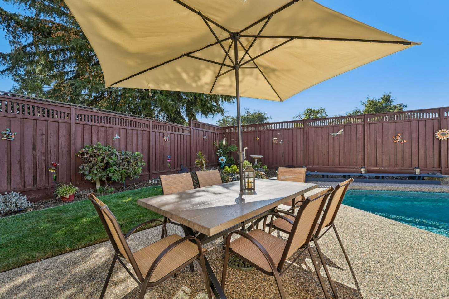 Detail Gallery Image 48 of 97 For 2930 Silverland Ct, San Jose,  CA 95135 - 3 Beds | 2 Baths