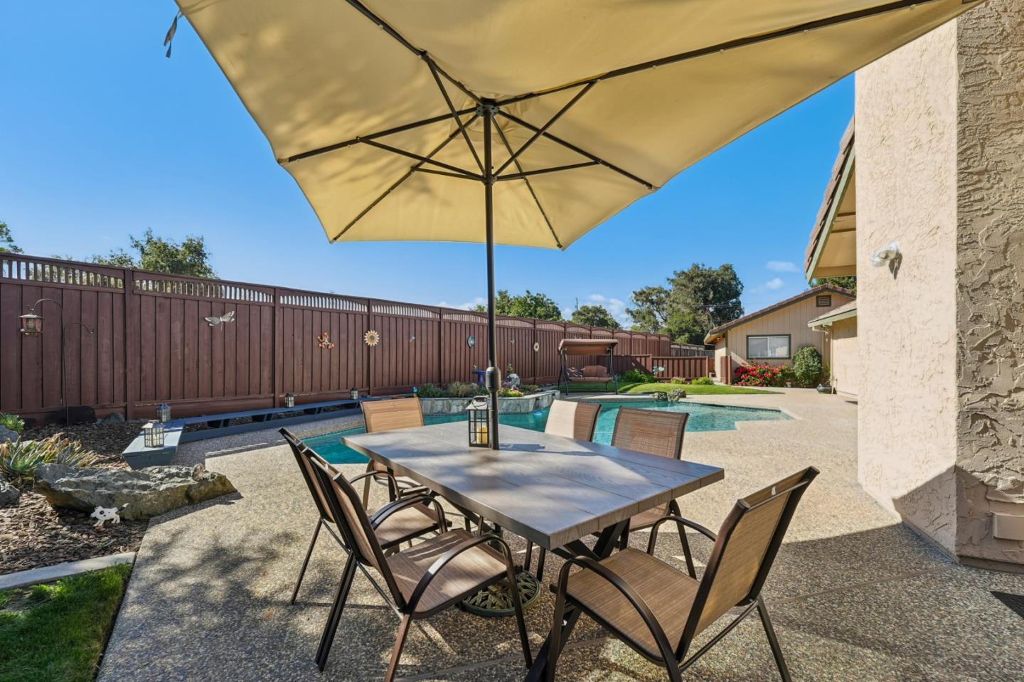 Detail Gallery Image 49 of 97 For 2930 Silverland Ct, San Jose,  CA 95135 - 3 Beds | 2 Baths