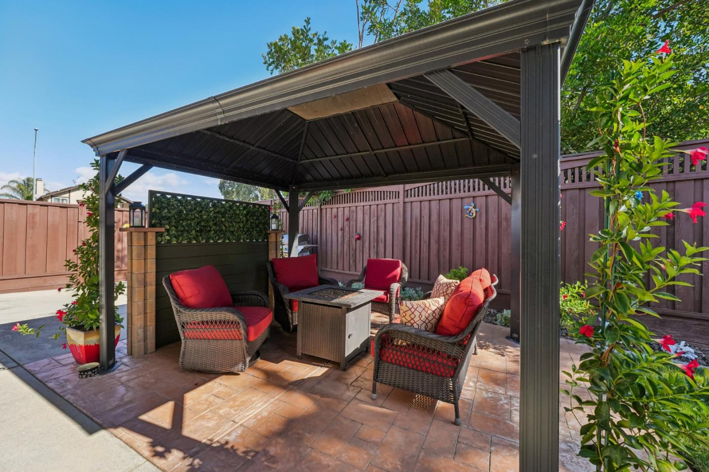 Detail Gallery Image 50 of 97 For 2930 Silverland Ct, San Jose,  CA 95135 - 3 Beds | 2 Baths