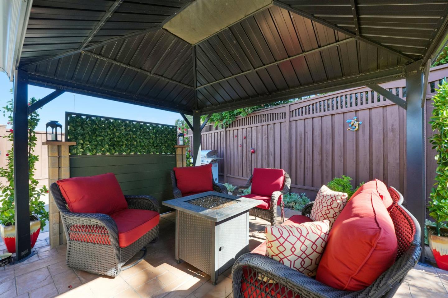 Detail Gallery Image 51 of 97 For 2930 Silverland Ct, San Jose,  CA 95135 - 3 Beds | 2 Baths