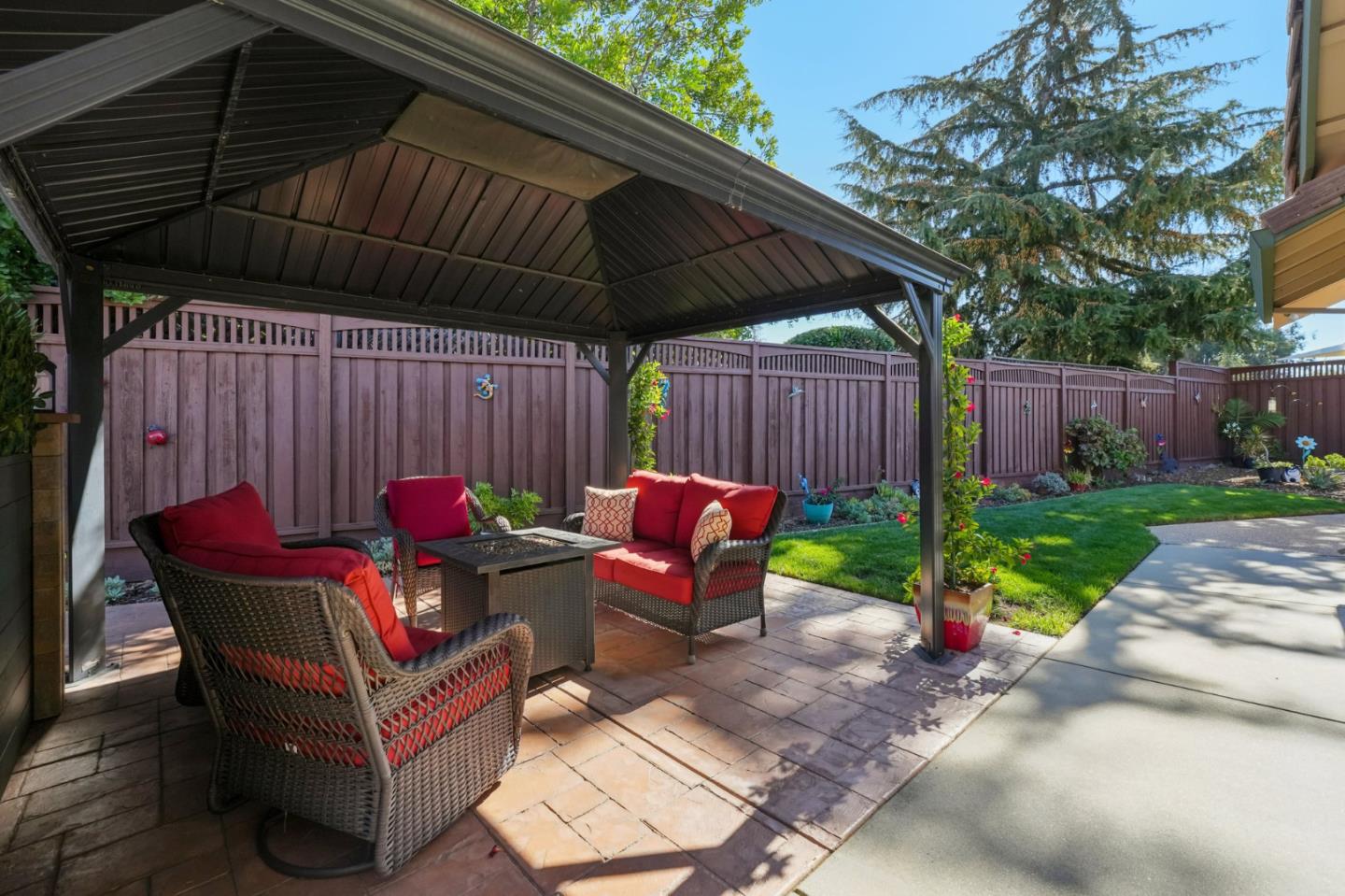 Detail Gallery Image 52 of 97 For 2930 Silverland Ct, San Jose,  CA 95135 - 3 Beds | 2 Baths