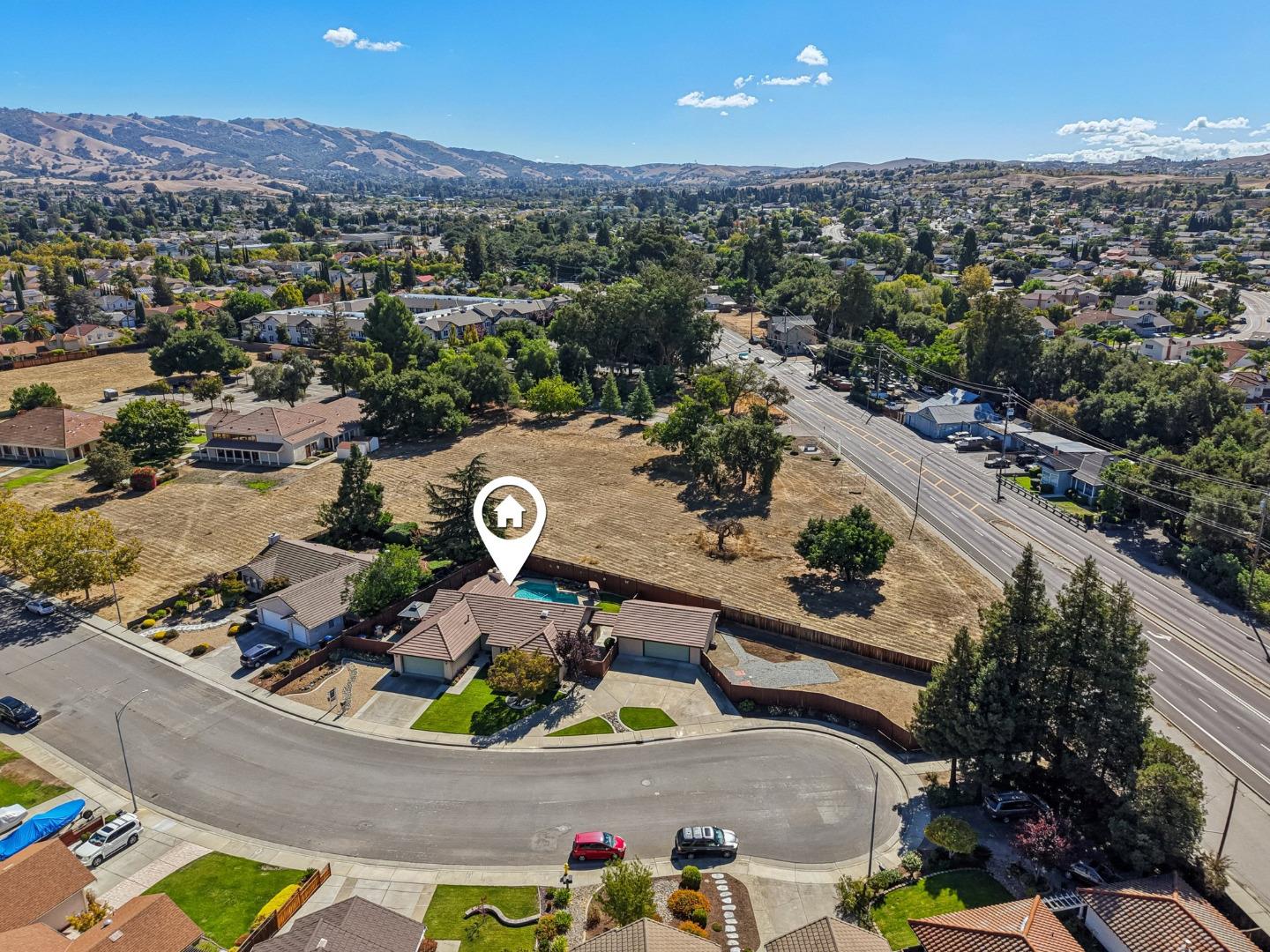 Detail Gallery Image 77 of 97 For 2930 Silverland Ct, San Jose,  CA 95135 - 3 Beds | 2 Baths