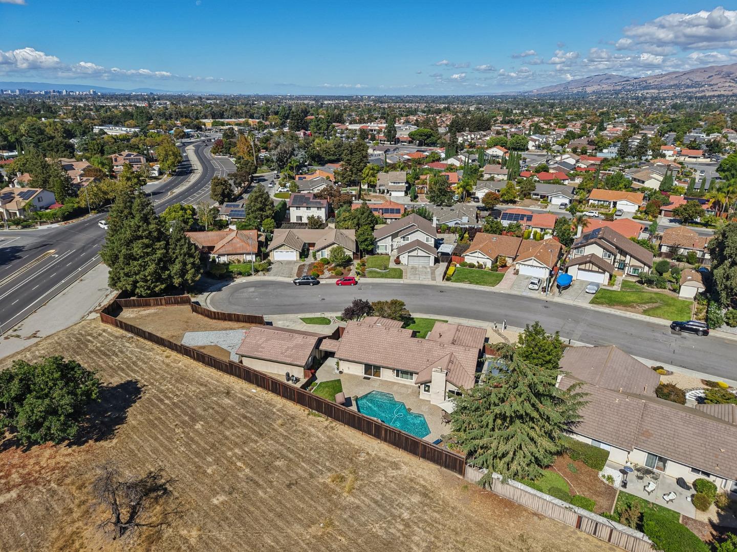 Detail Gallery Image 81 of 97 For 2930 Silverland Ct, San Jose,  CA 95135 - 3 Beds | 2 Baths