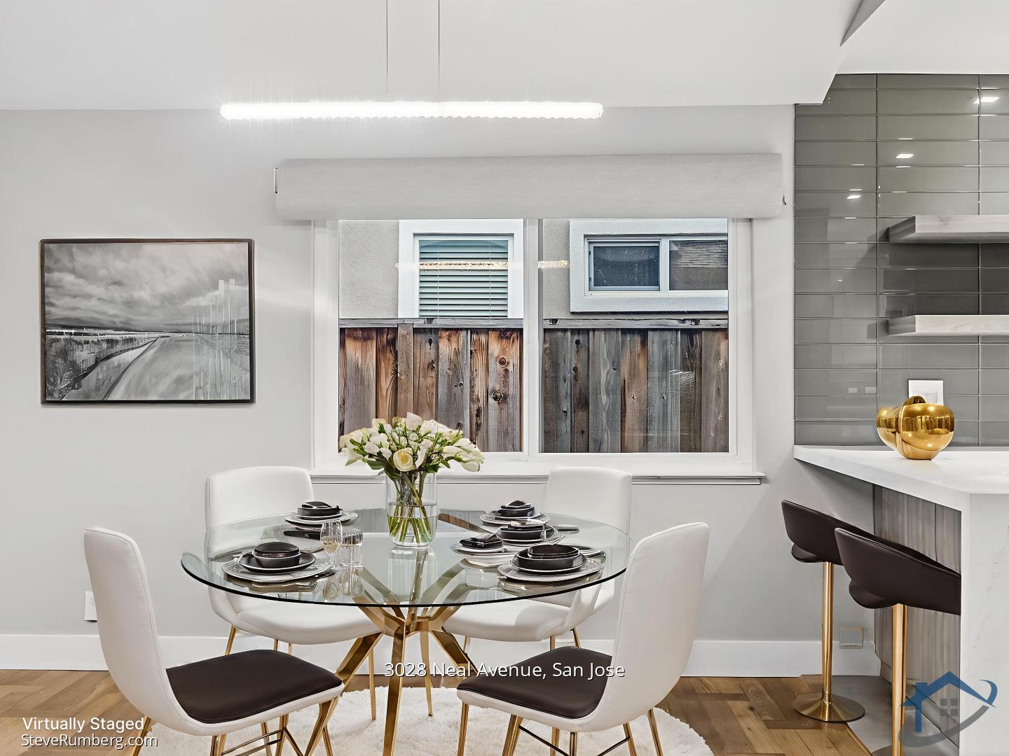 Detail Gallery Image 10 of 49 For 3028 Neal Ave, San Jose,  CA 95128 - 5 Beds | 2/1 Baths