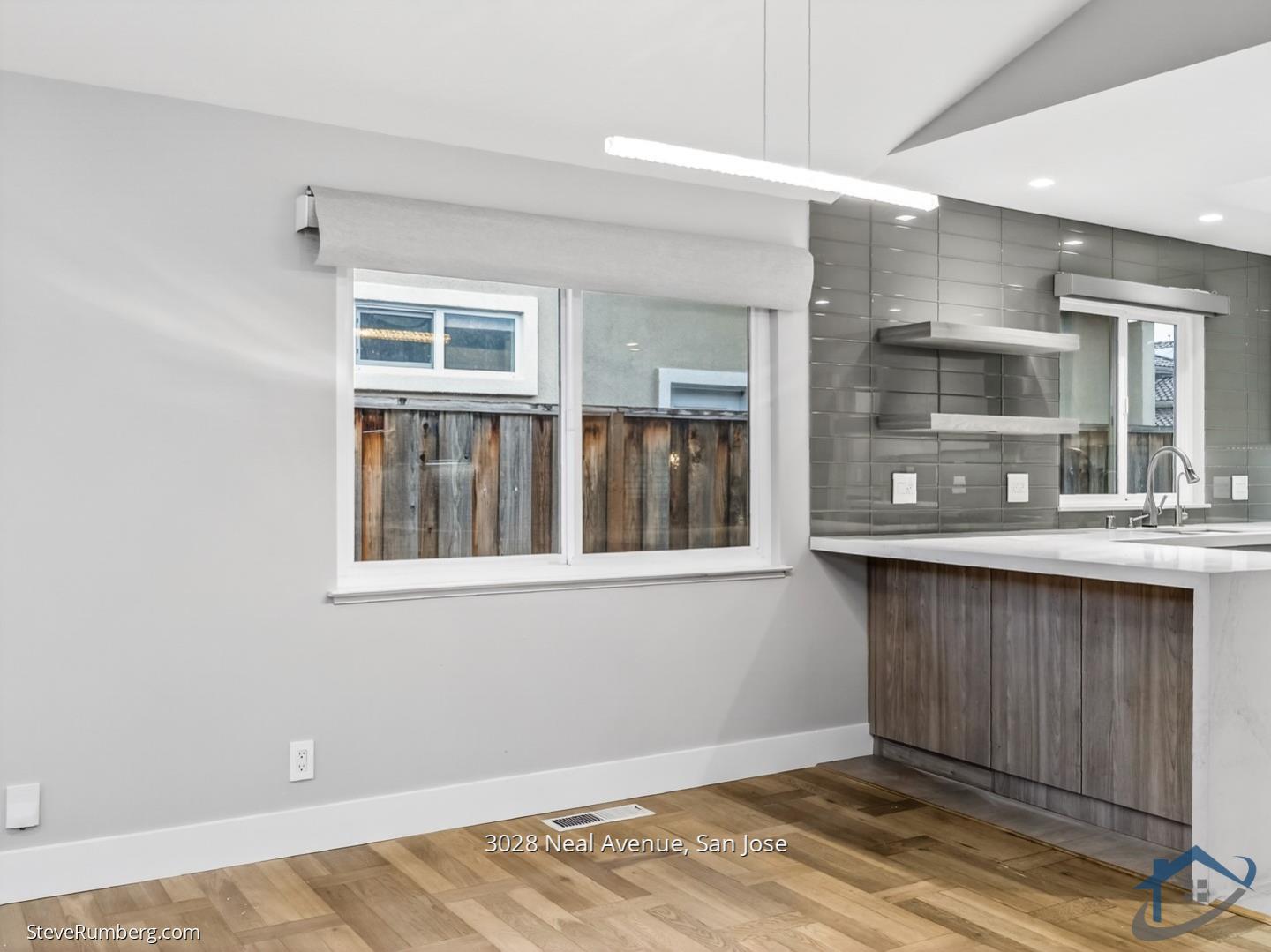 Detail Gallery Image 12 of 49 For 3028 Neal Ave, San Jose,  CA 95128 - 5 Beds | 2/1 Baths