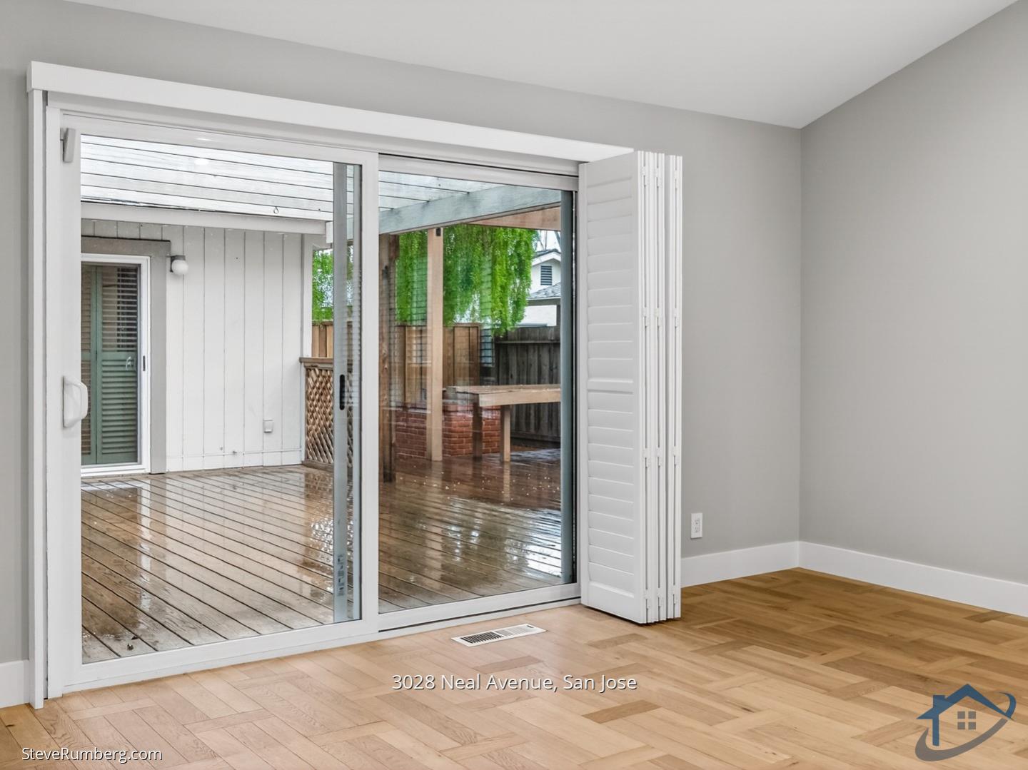 Detail Gallery Image 13 of 49 For 3028 Neal Ave, San Jose,  CA 95128 - 5 Beds | 2/1 Baths