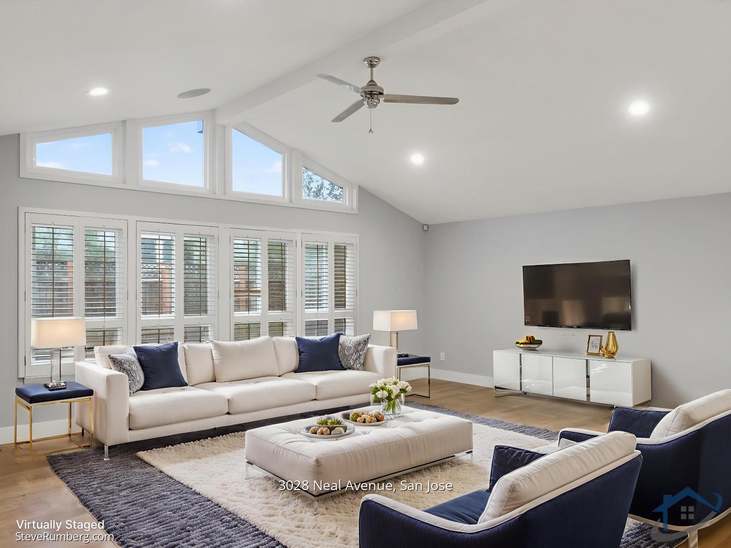 Detail Gallery Image 14 of 49 For 3028 Neal Ave, San Jose,  CA 95128 - 5 Beds | 2/1 Baths