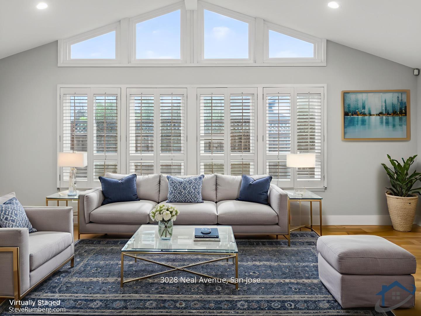 Detail Gallery Image 16 of 49 For 3028 Neal Ave, San Jose,  CA 95128 - 5 Beds | 2/1 Baths