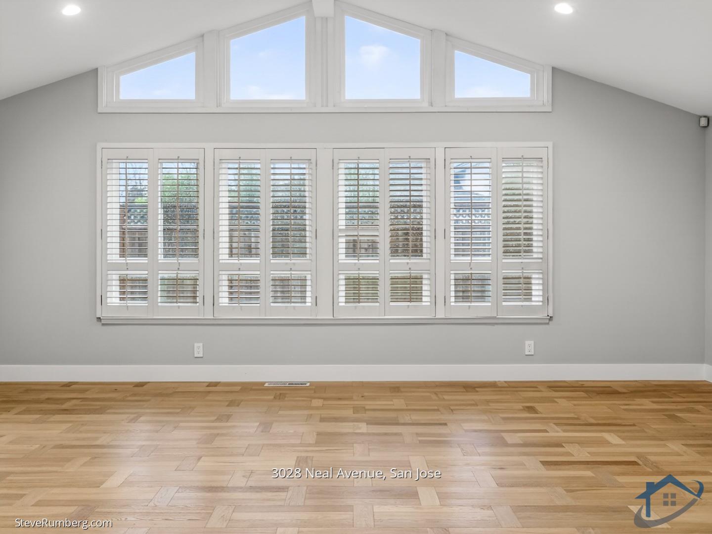 Detail Gallery Image 17 of 49 For 3028 Neal Ave, San Jose,  CA 95128 - 5 Beds | 2/1 Baths