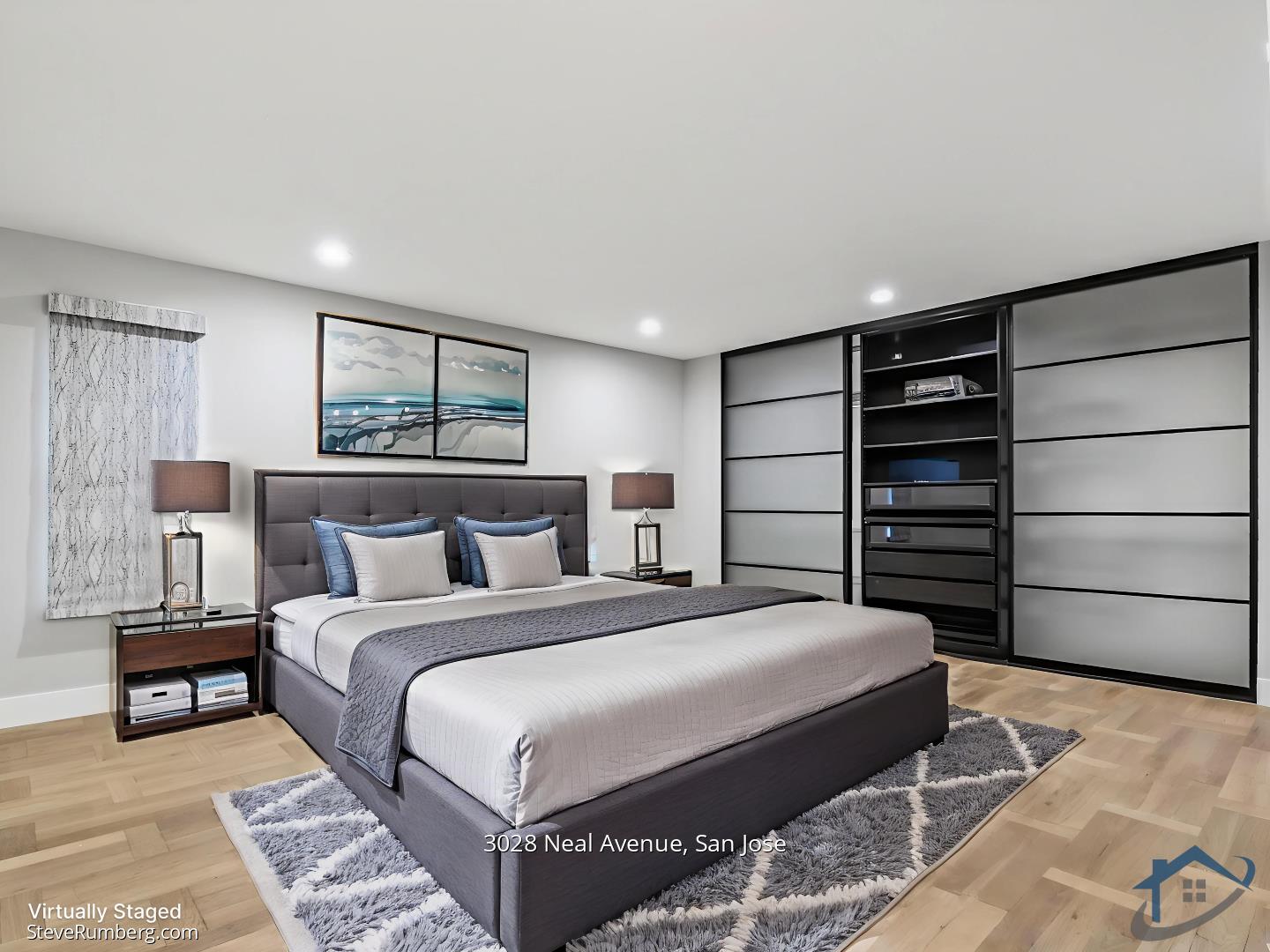 Detail Gallery Image 24 of 49 For 3028 Neal Ave, San Jose,  CA 95128 - 5 Beds | 2/1 Baths