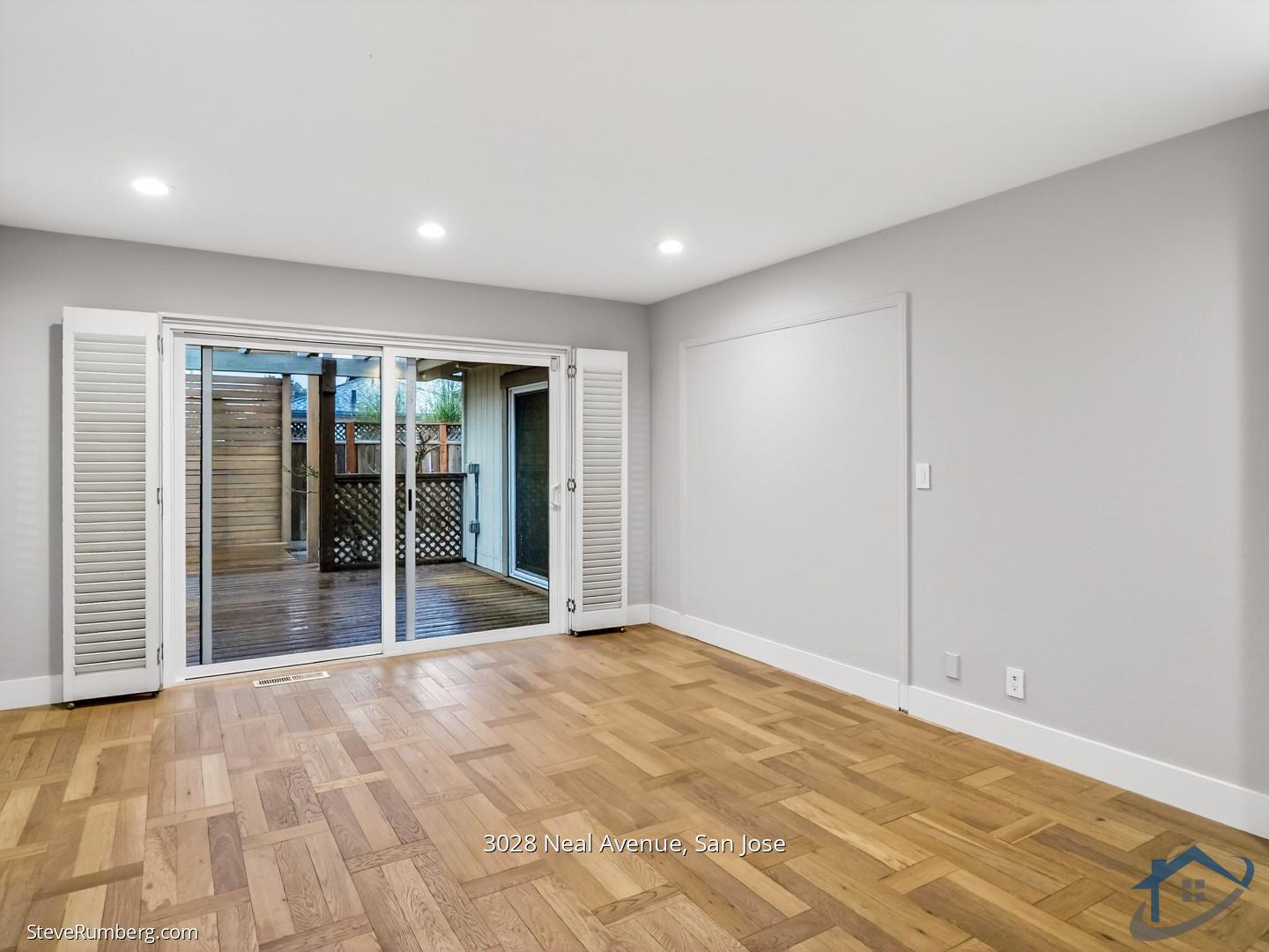 Detail Gallery Image 31 of 49 For 3028 Neal Ave, San Jose,  CA 95128 - 5 Beds | 2/1 Baths