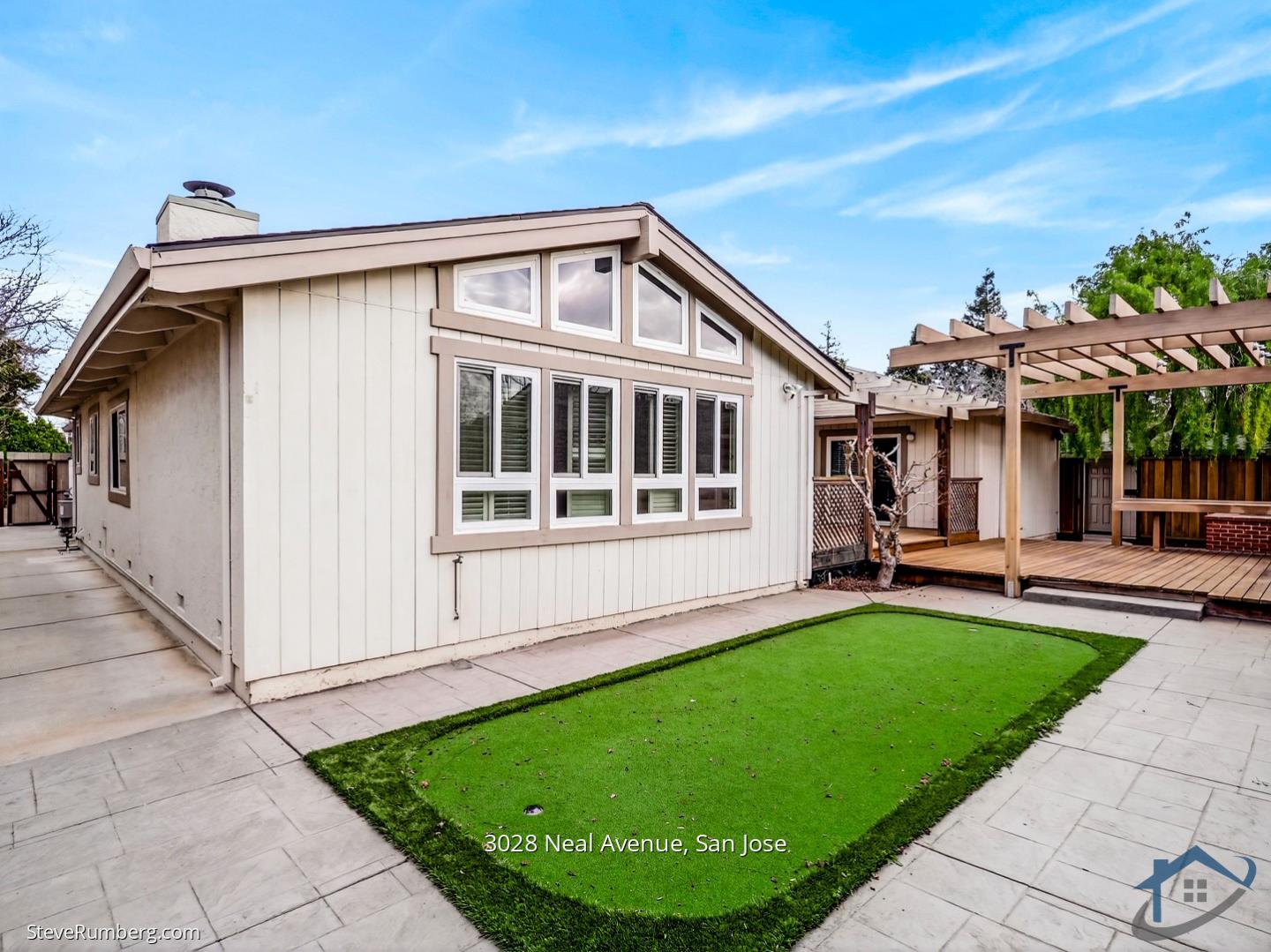 Detail Gallery Image 41 of 49 For 3028 Neal Ave, San Jose,  CA 95128 - 5 Beds | 2/1 Baths