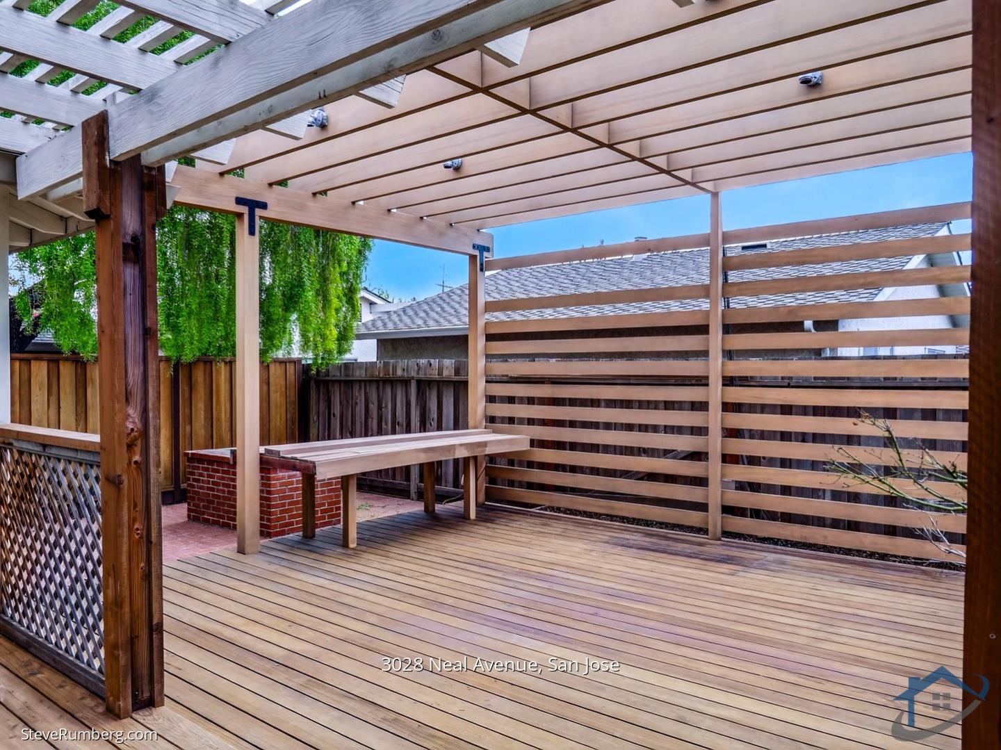 Detail Gallery Image 42 of 49 For 3028 Neal Ave, San Jose,  CA 95128 - 5 Beds | 2/1 Baths