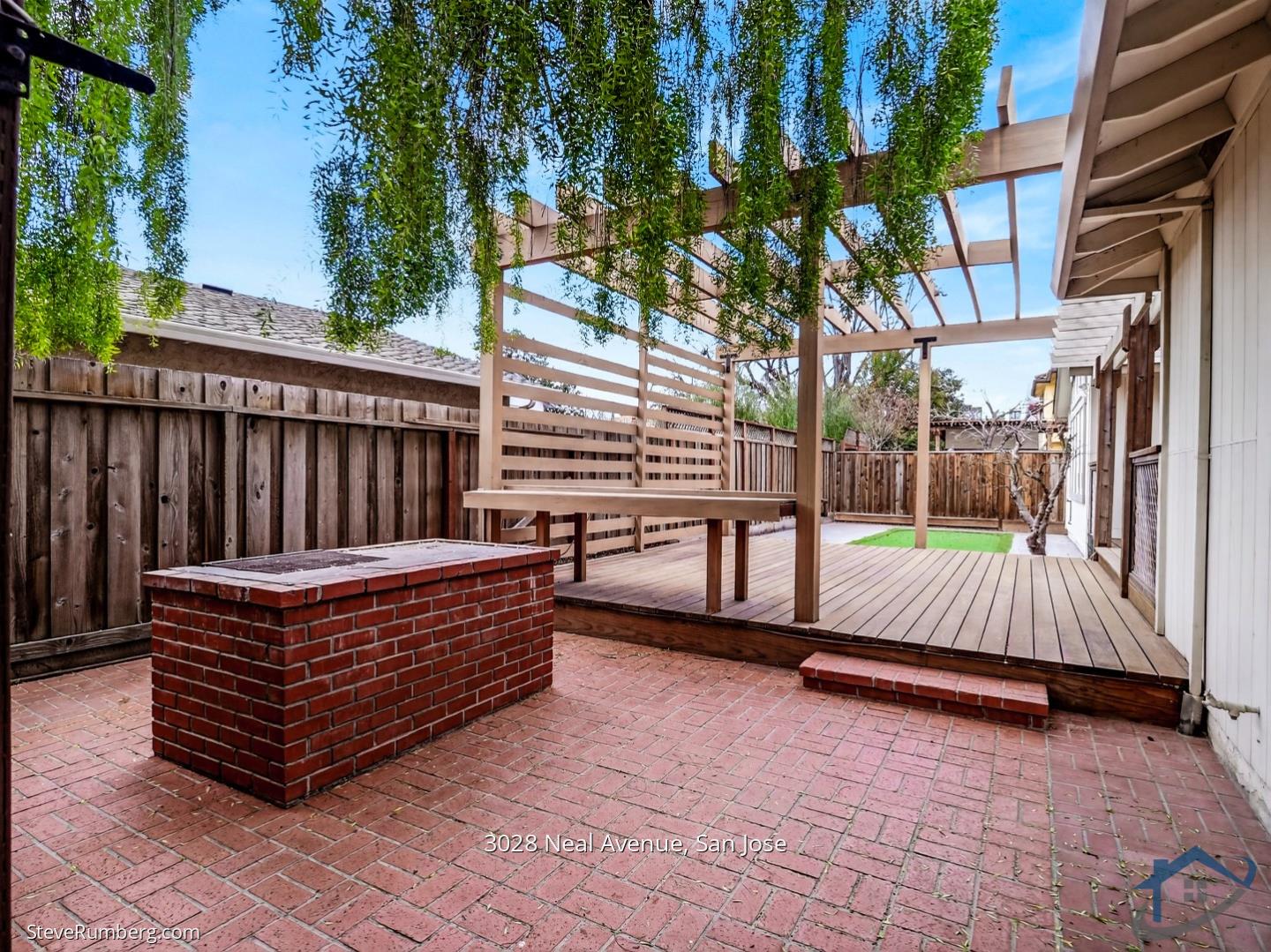 Detail Gallery Image 44 of 49 For 3028 Neal Ave, San Jose,  CA 95128 - 5 Beds | 2/1 Baths