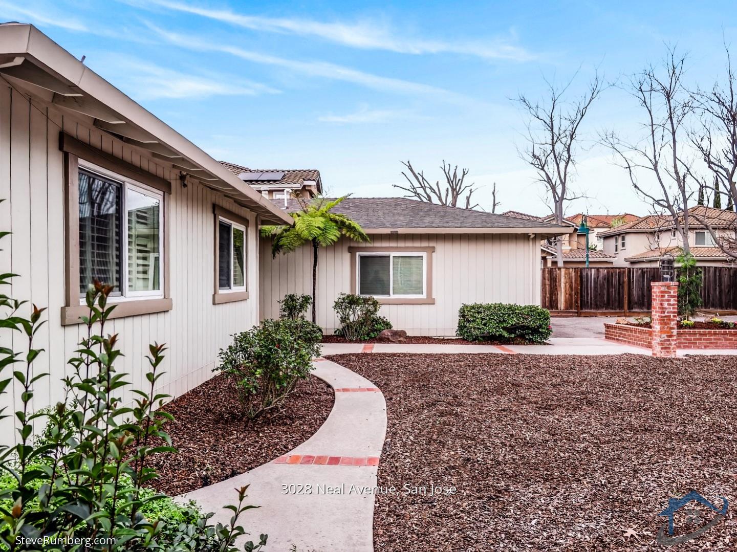 Detail Gallery Image 48 of 49 For 3028 Neal Ave, San Jose,  CA 95128 - 5 Beds | 2/1 Baths