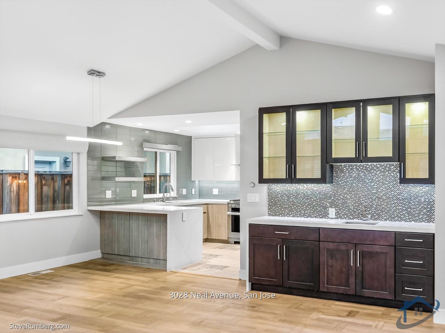 Detail Gallery Image 8 of 49 For 3028 Neal Ave, San Jose,  CA 95128 - 5 Beds | 2/1 Baths