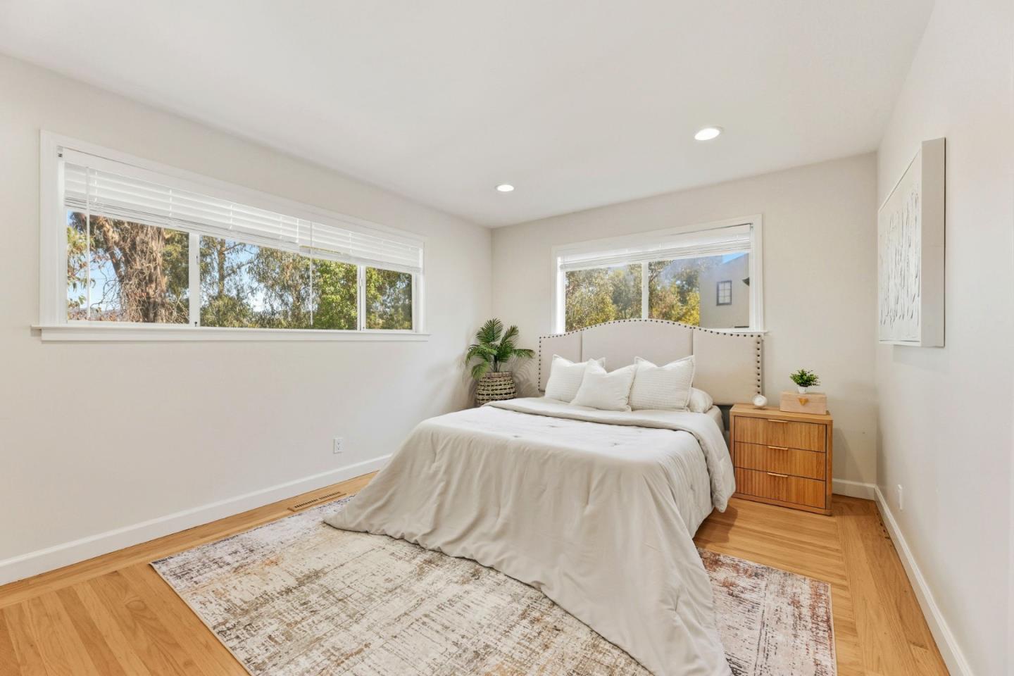 Detail Gallery Image 17 of 54 For 866 Alma Pl, Oakland,  CA 94610 - 4 Beds | 3/1 Baths