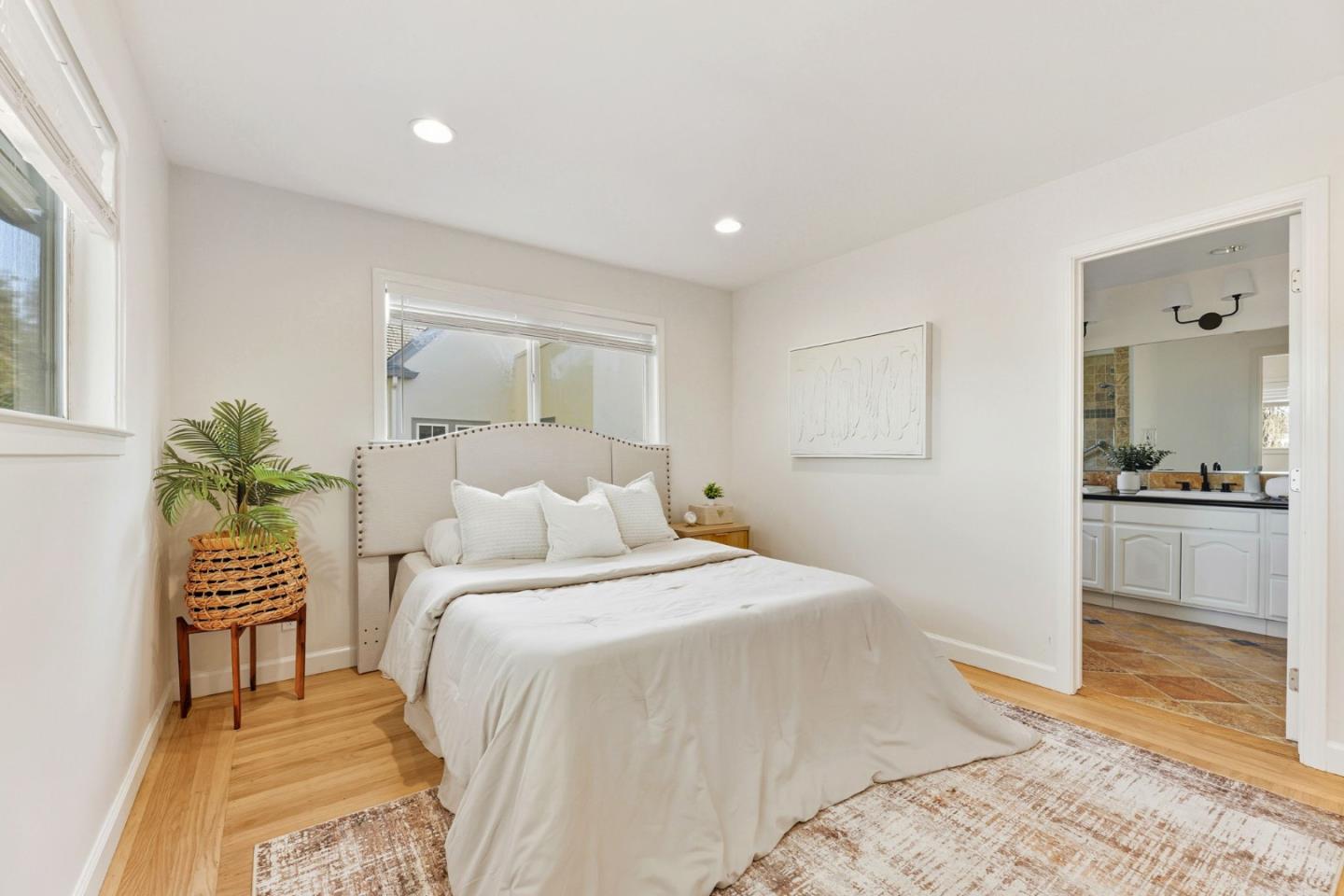 Detail Gallery Image 18 of 54 For 866 Alma Pl, Oakland,  CA 94610 - 4 Beds | 3/1 Baths