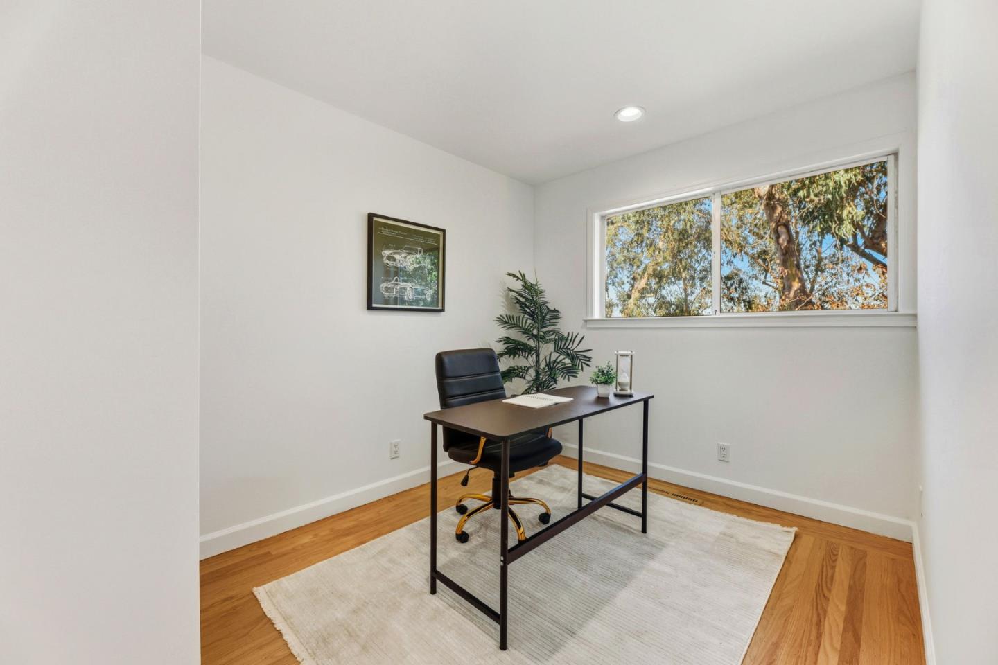 Detail Gallery Image 22 of 54 For 866 Alma Pl, Oakland,  CA 94610 - 4 Beds | 3/1 Baths