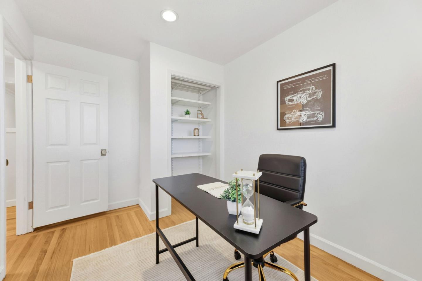 Detail Gallery Image 23 of 54 For 866 Alma Pl, Oakland,  CA 94610 - 4 Beds | 3/1 Baths