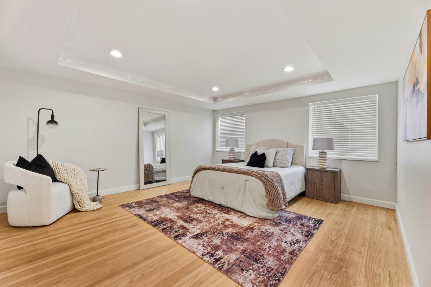 Detail Gallery Image 26 of 54 For 866 Alma Pl, Oakland,  CA 94610 - 4 Beds | 3/1 Baths