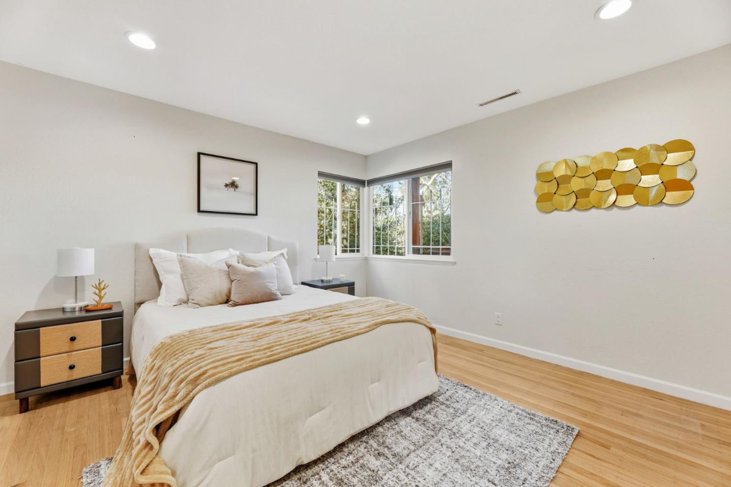 Detail Gallery Image 29 of 54 For 866 Alma Pl, Oakland,  CA 94610 - 4 Beds | 3/1 Baths