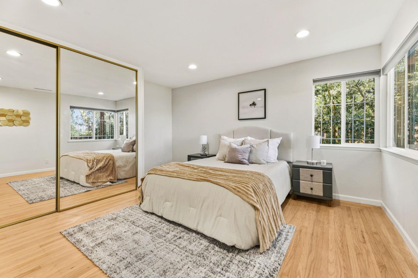 Detail Gallery Image 30 of 54 For 866 Alma Pl, Oakland,  CA 94610 - 4 Beds | 3/1 Baths