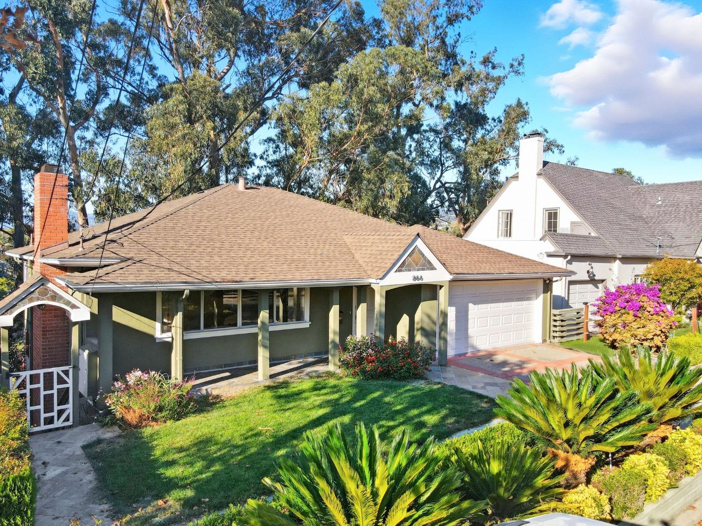 Detail Gallery Image 44 of 54 For 866 Alma Pl, Oakland,  CA 94610 - 4 Beds | 3/1 Baths