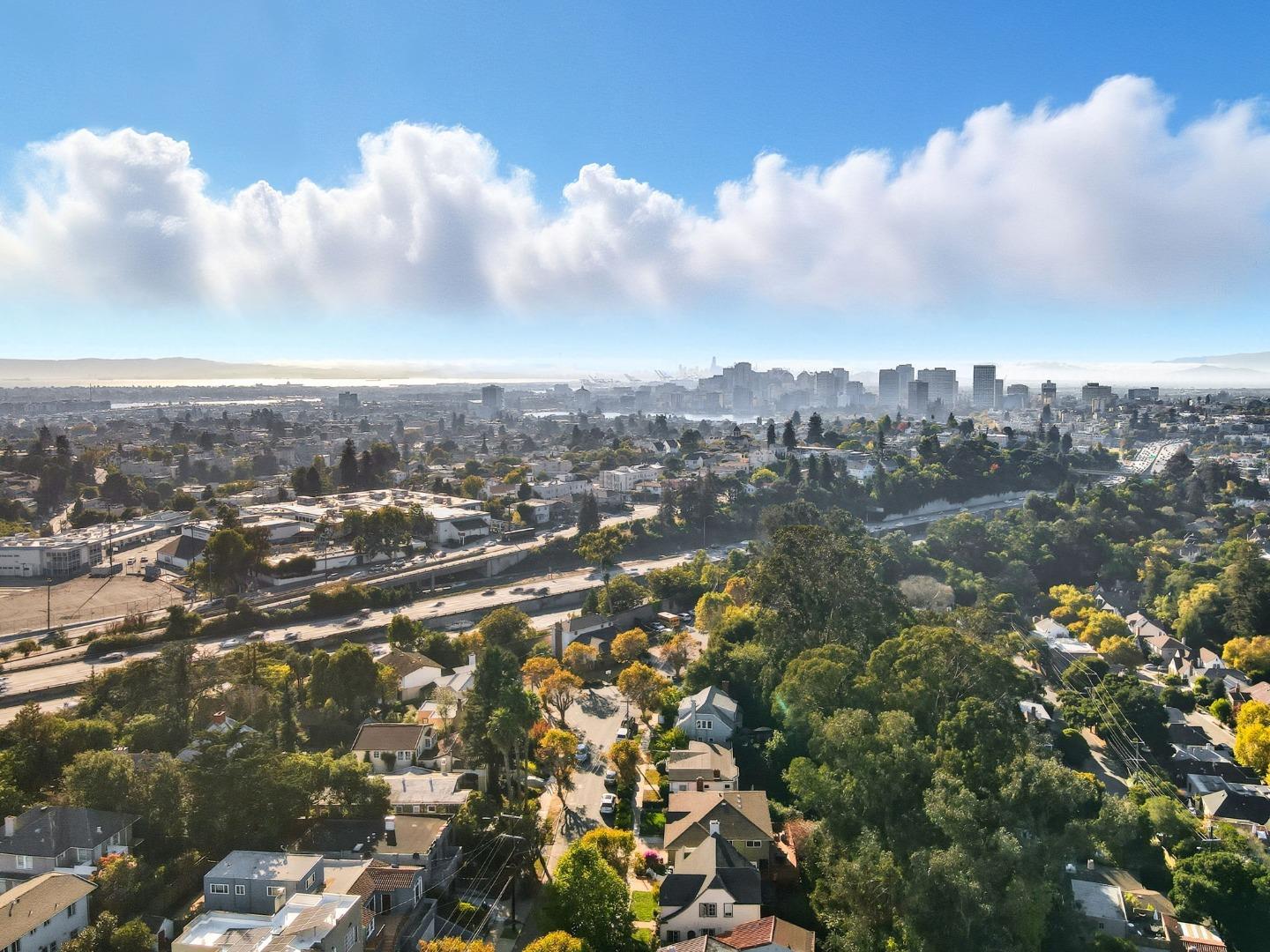 Detail Gallery Image 50 of 54 For 866 Alma Pl, Oakland,  CA 94610 - 4 Beds | 3/1 Baths