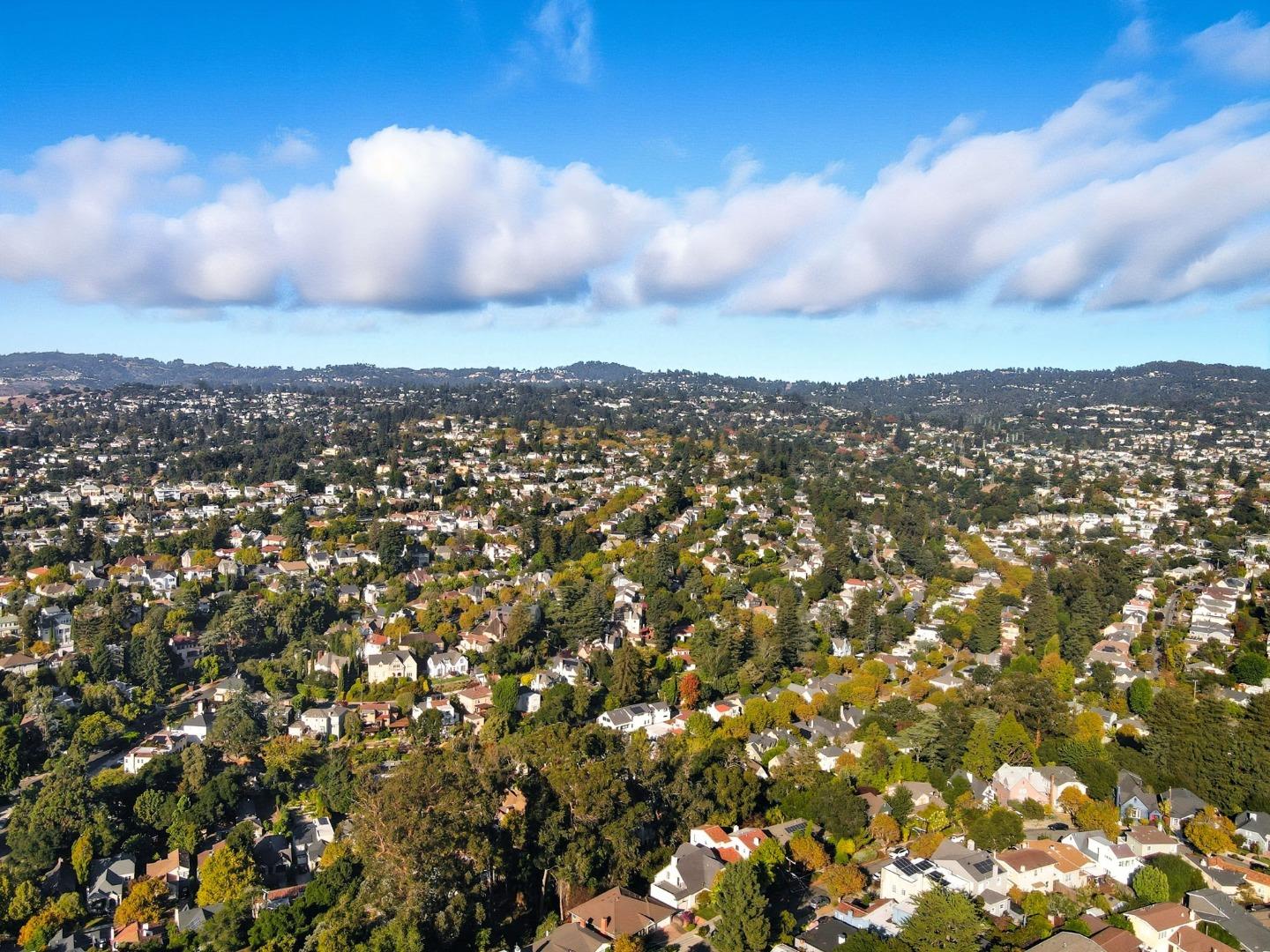 Detail Gallery Image 53 of 54 For 866 Alma Pl, Oakland,  CA 94610 - 4 Beds | 3/1 Baths
