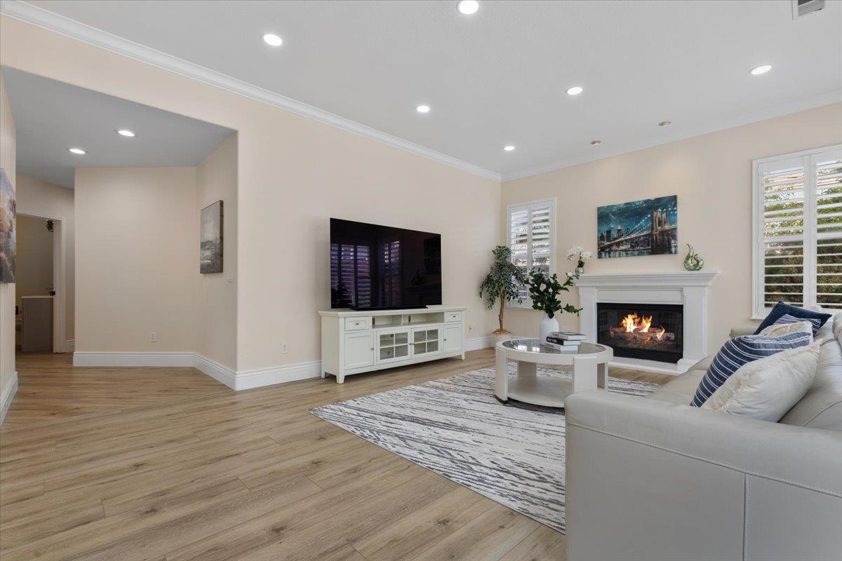 Detail Gallery Image 21 of 51 For 18340 San Antonio Dr, Morgan Hill,  CA 95037 - 5 Beds | 3/1 Baths