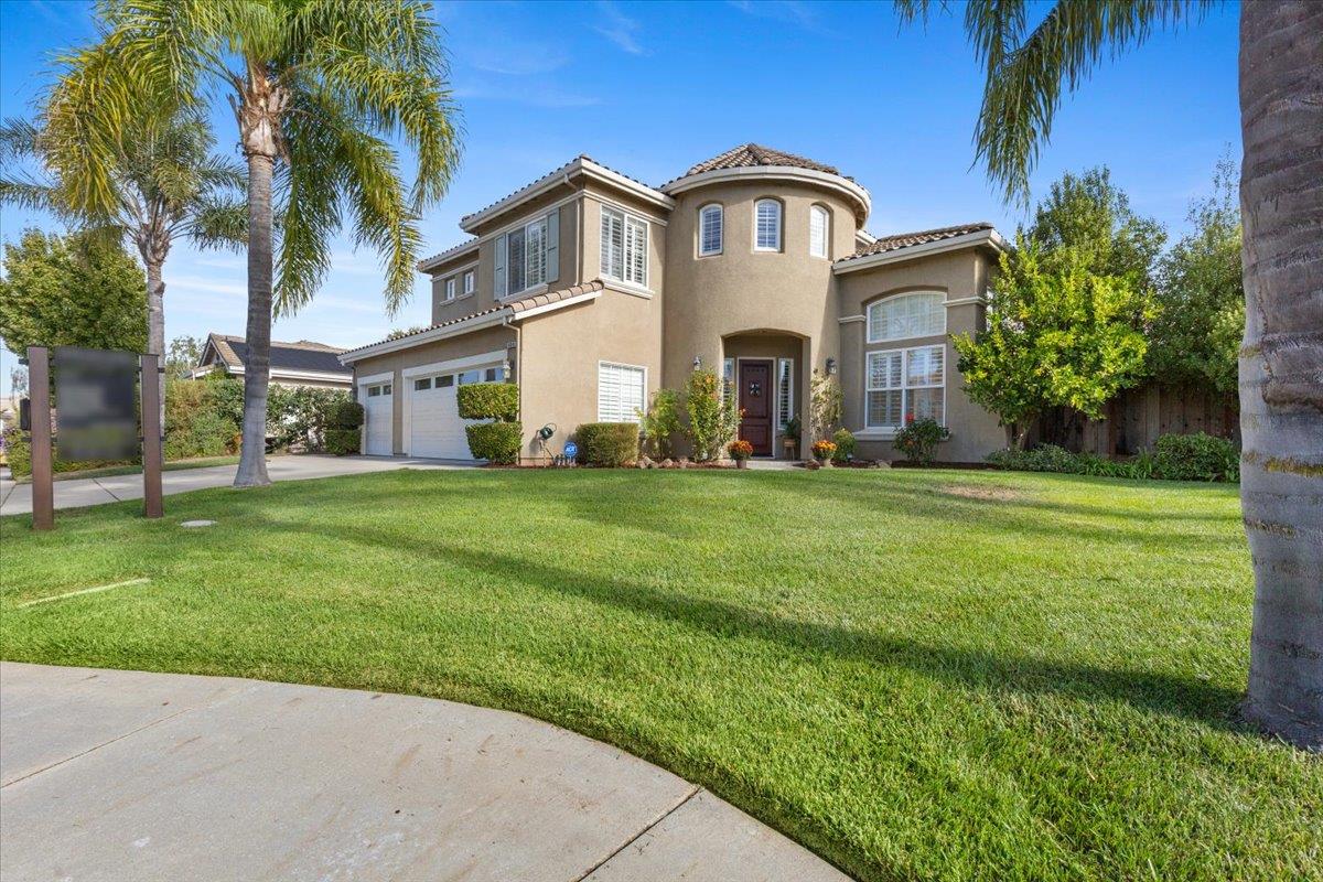 Detail Gallery Image 3 of 51 For 18340 San Antonio Dr, Morgan Hill,  CA 95037 - 5 Beds | 3/1 Baths