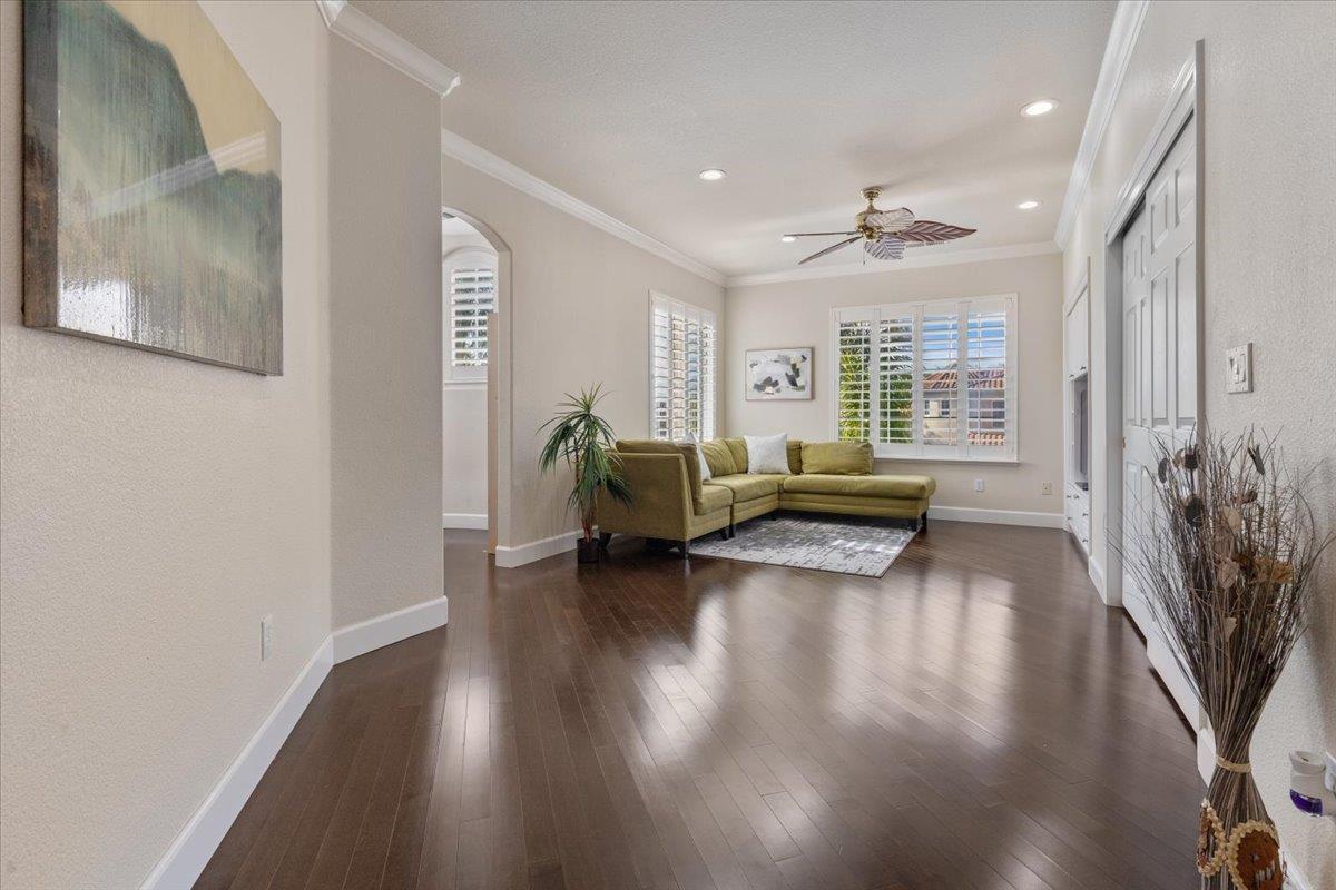 Detail Gallery Image 33 of 51 For 18340 San Antonio Dr, Morgan Hill,  CA 95037 - 5 Beds | 3/1 Baths