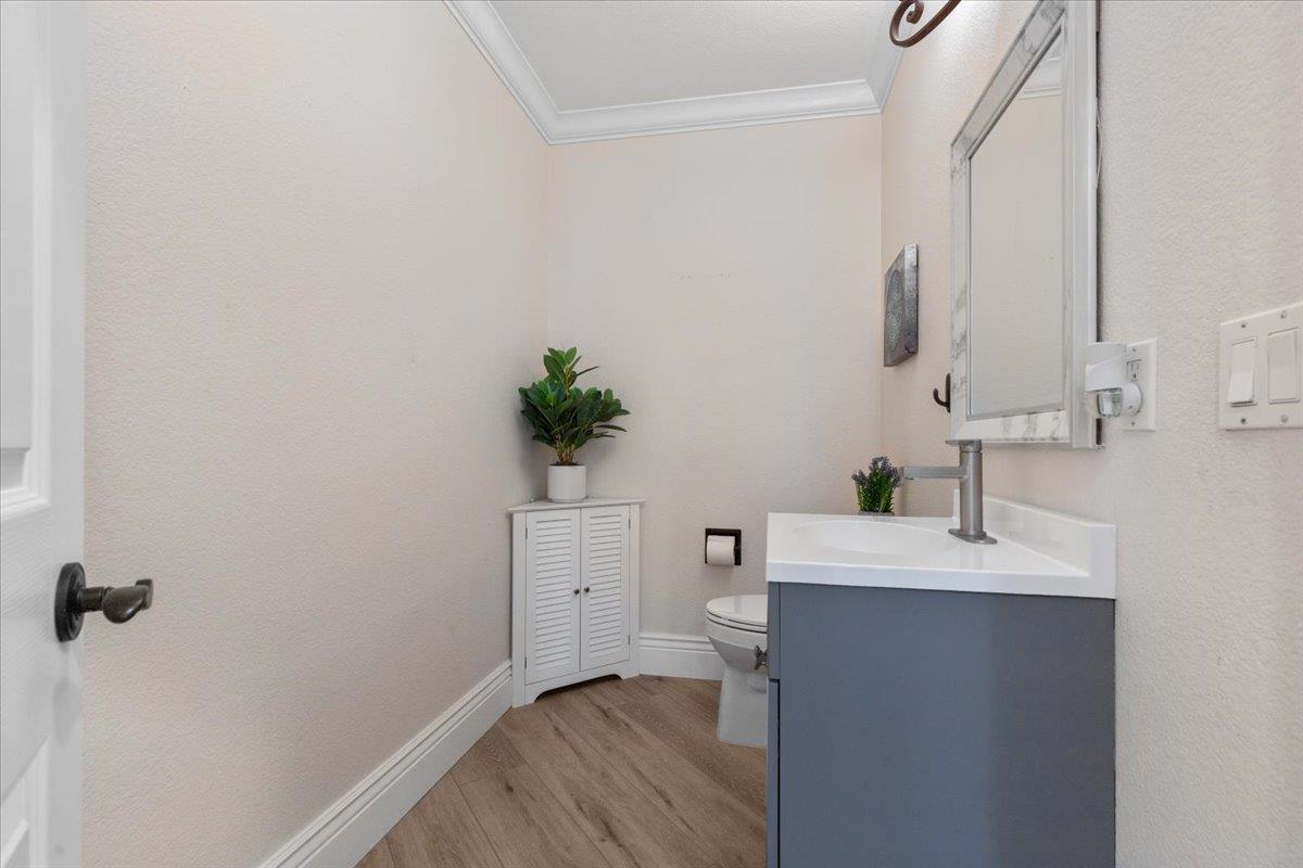 Detail Gallery Image 38 of 51 For 18340 San Antonio Dr, Morgan Hill,  CA 95037 - 5 Beds | 3/1 Baths