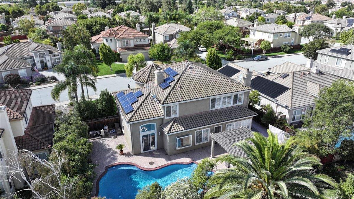 Detail Gallery Image 39 of 51 For 18340 San Antonio Dr, Morgan Hill,  CA 95037 - 5 Beds | 3/1 Baths