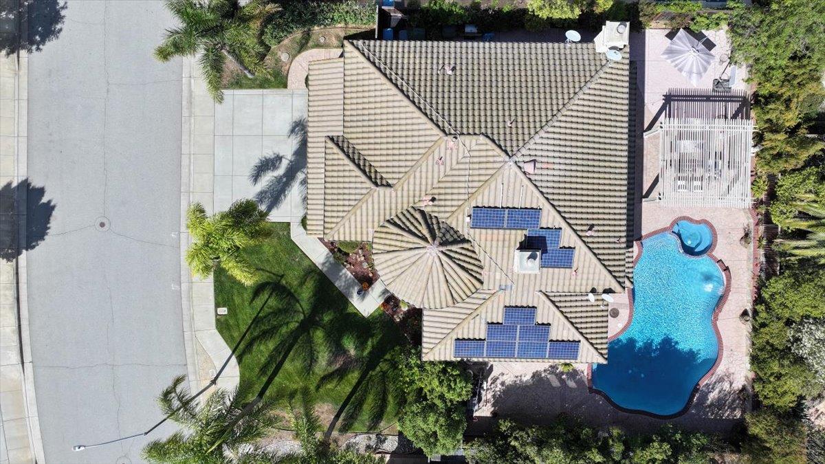 Detail Gallery Image 41 of 51 For 18340 San Antonio Dr, Morgan Hill,  CA 95037 - 5 Beds | 3/1 Baths