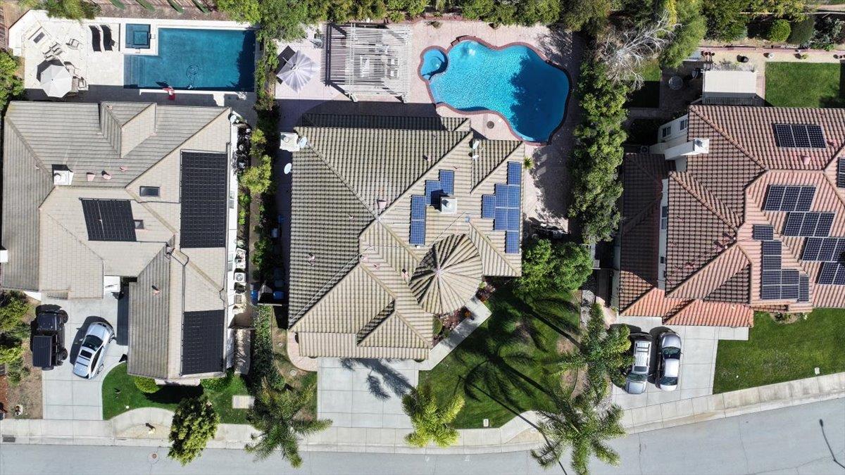 Detail Gallery Image 42 of 51 For 18340 San Antonio Dr, Morgan Hill,  CA 95037 - 5 Beds | 3/1 Baths