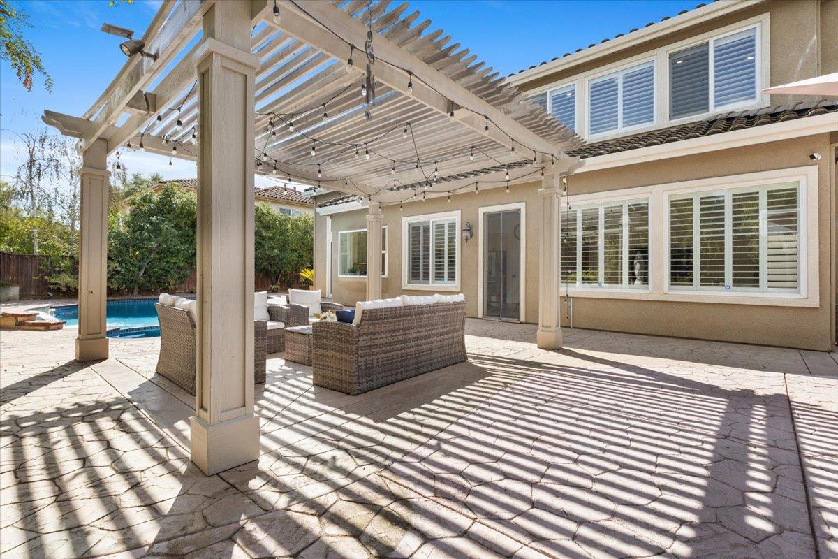 Detail Gallery Image 48 of 51 For 18340 San Antonio Dr, Morgan Hill,  CA 95037 - 5 Beds | 3/1 Baths